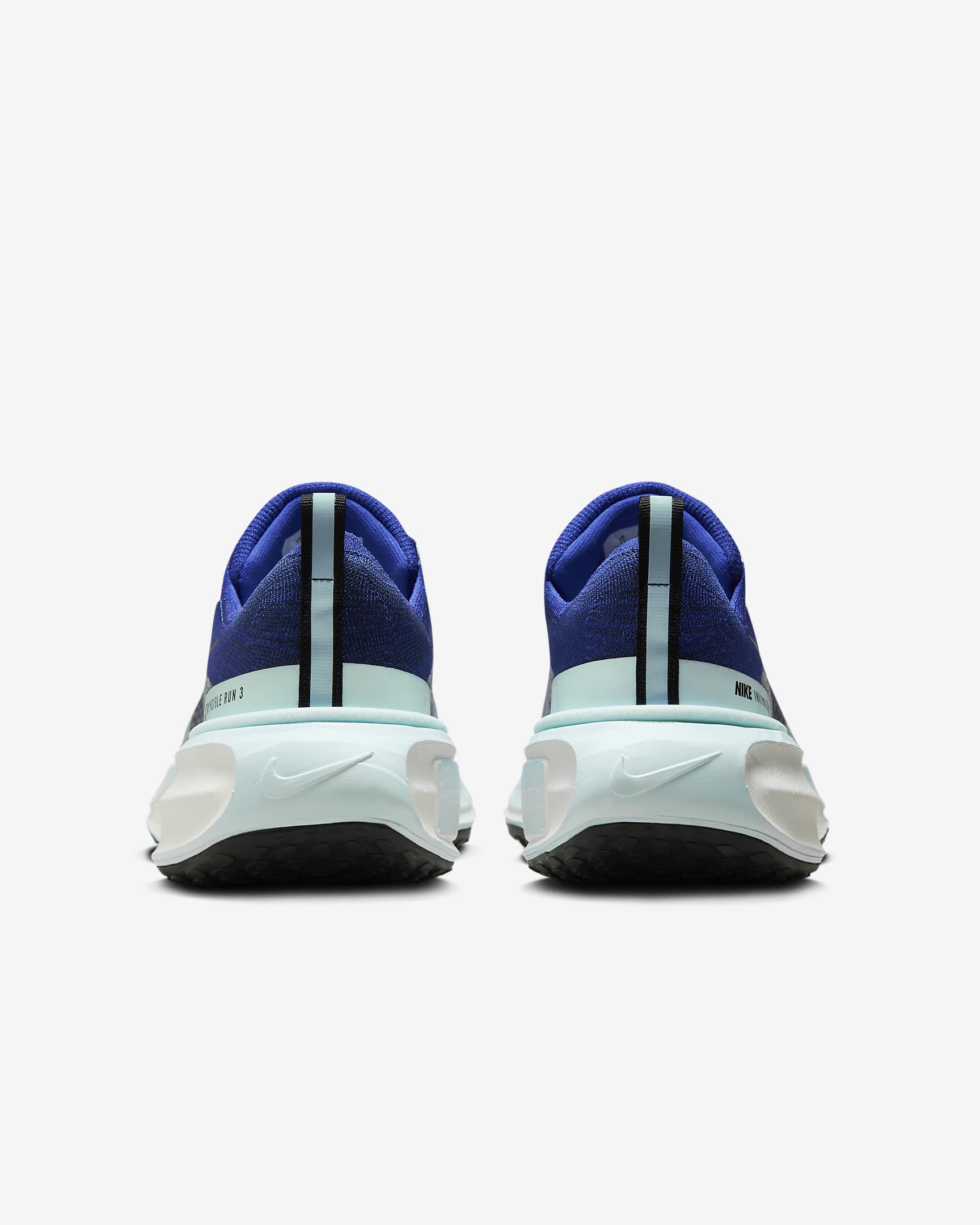 Nike Invincible 3 Sabatilles de running de carretera - Home - Astronomy Blue/Glacier Blue/College Navy/Negre