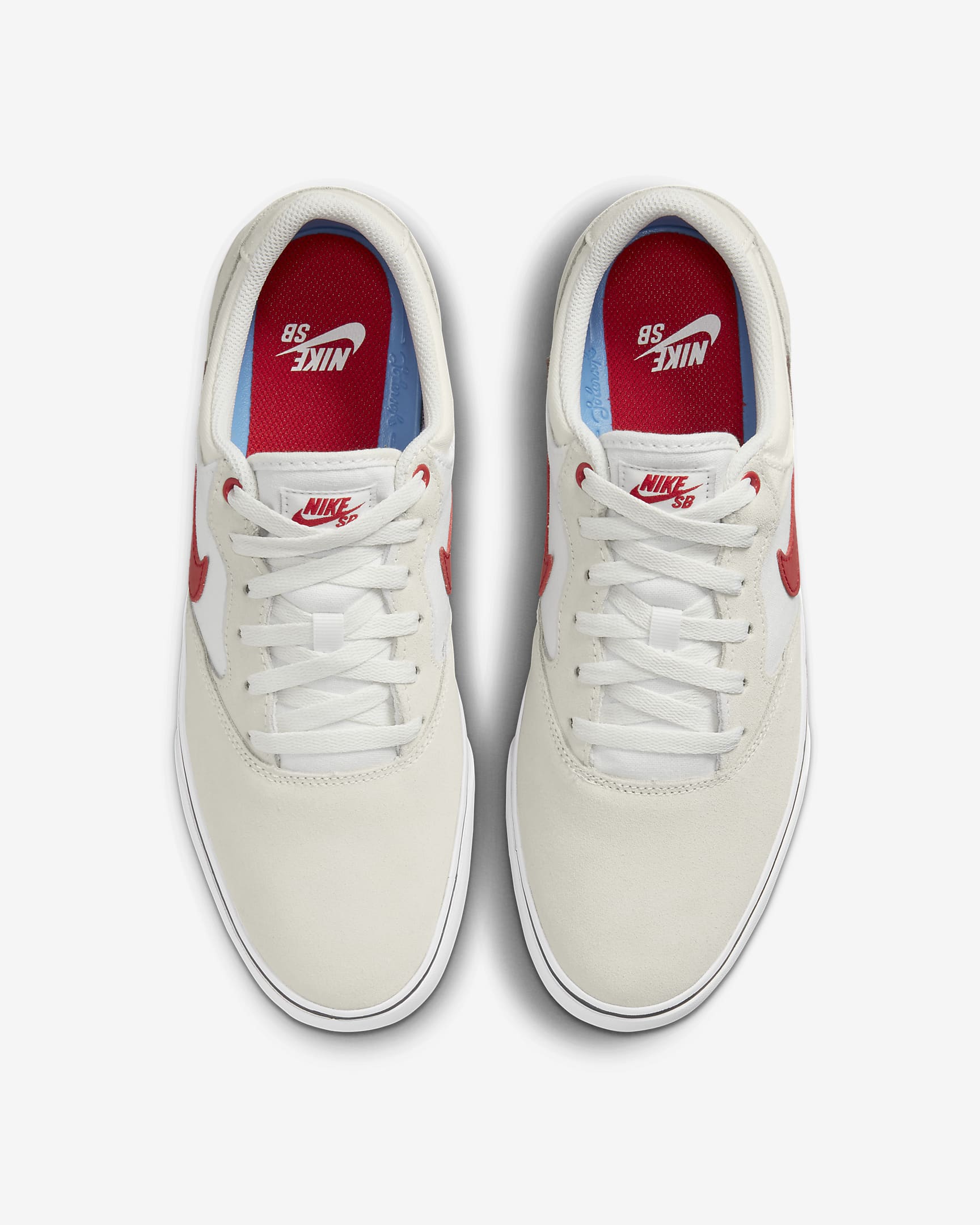 Nike SB Chron 2 Skate Shoe. Nike DK