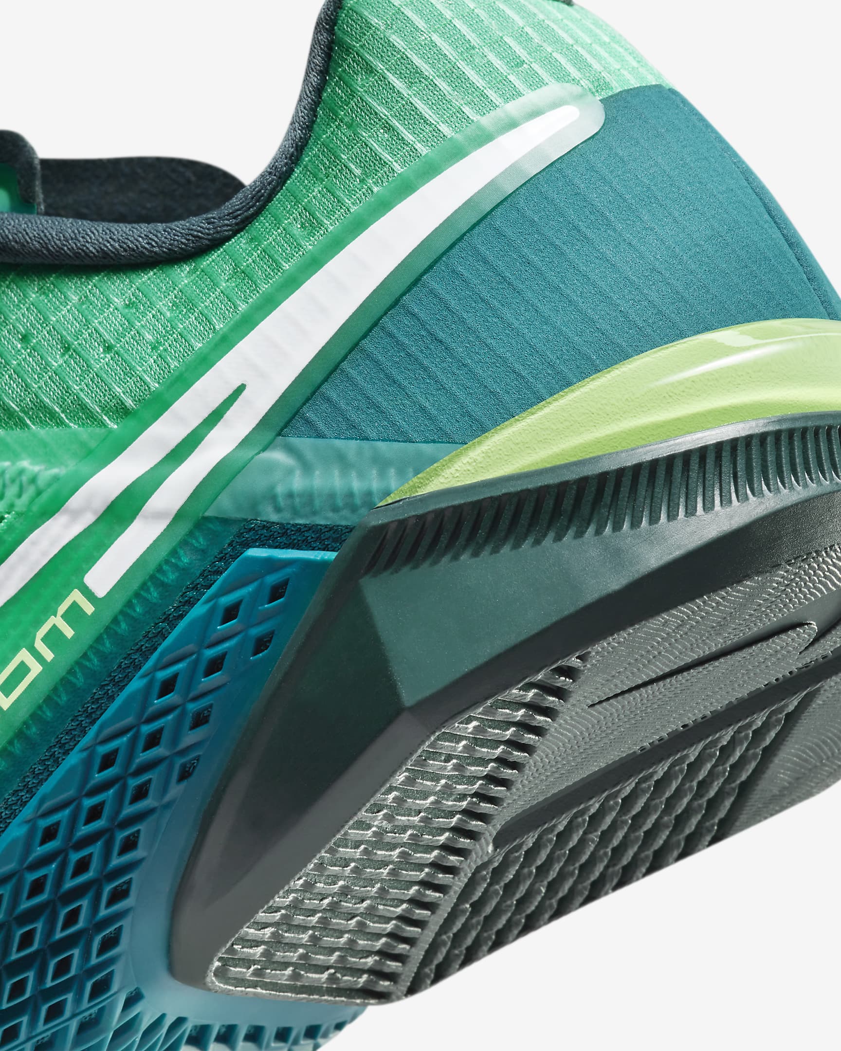 Nike Zoom Metcon Turbo 2 Men's Workout Shoes. Nike ID