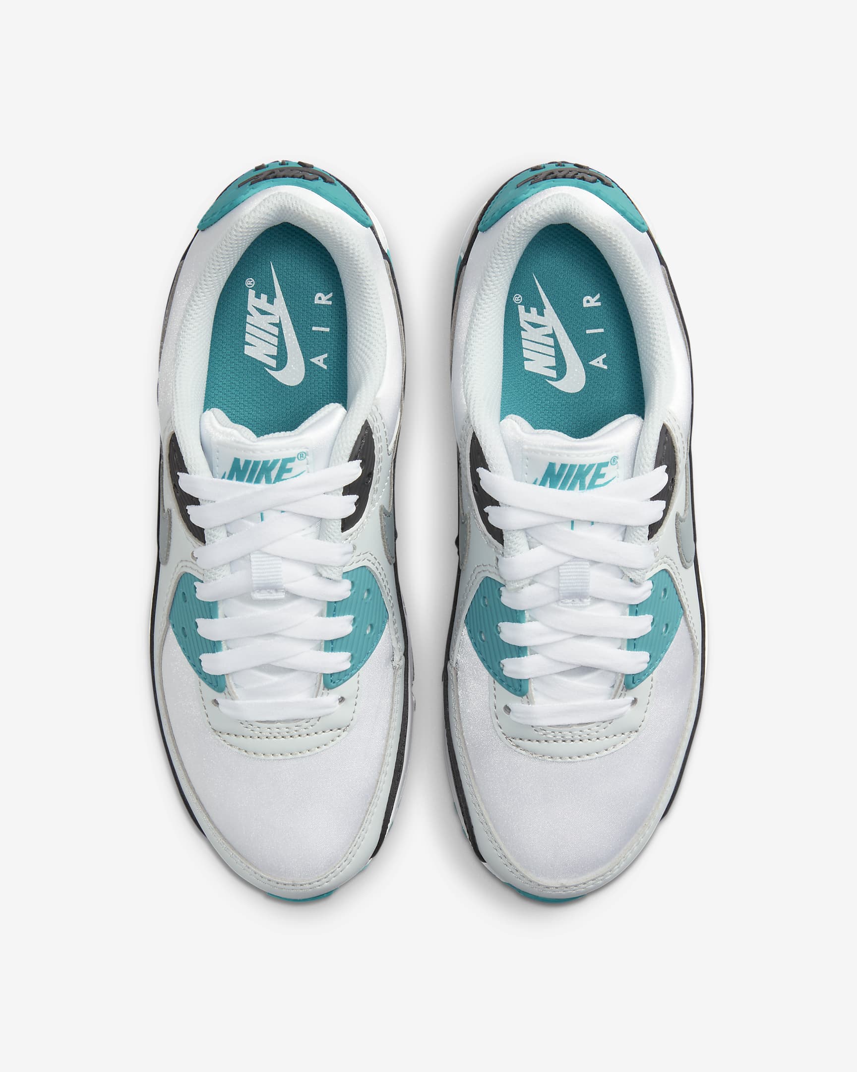 nike women's air max 90 shoes