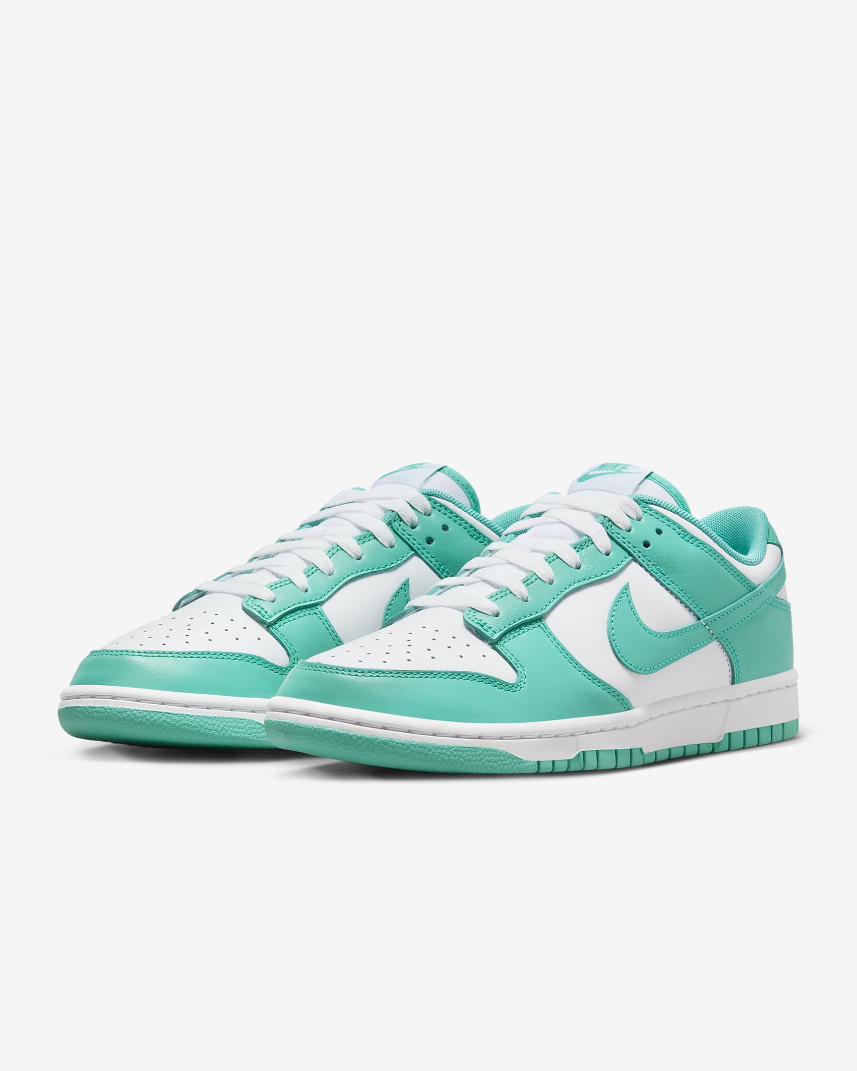 Nike Dunk Low Retro Men's Shoes. Nike UK