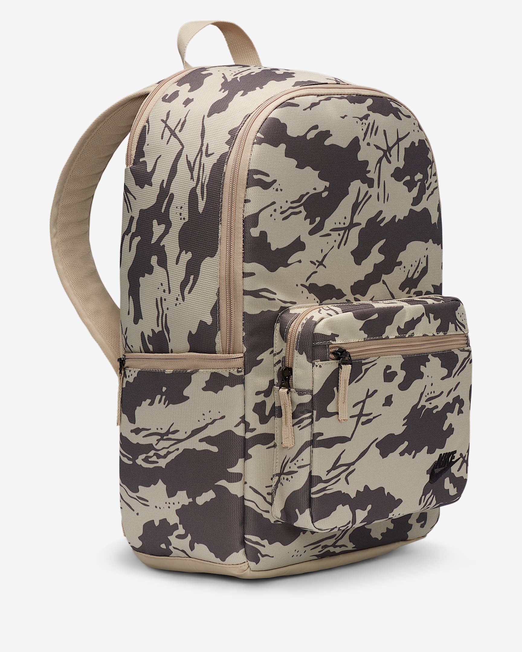 Nike Heritage Eugene Backpack (23L). Nike IN
