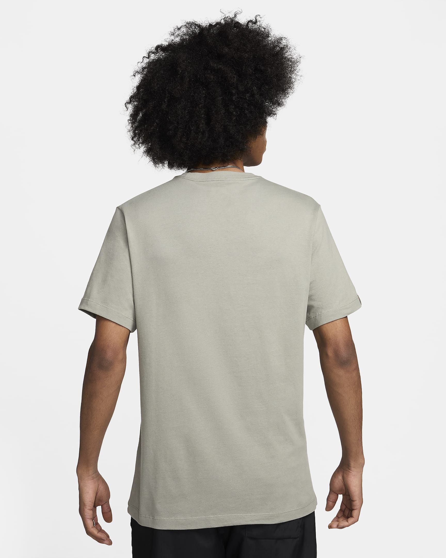 mens nike tn tshirt