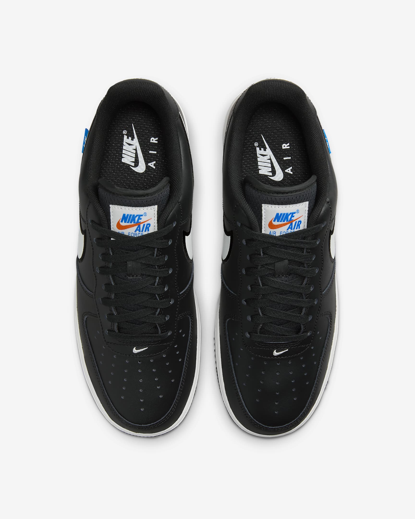 Nike Air Force 1 '07 Men's Shoes. Nike IE