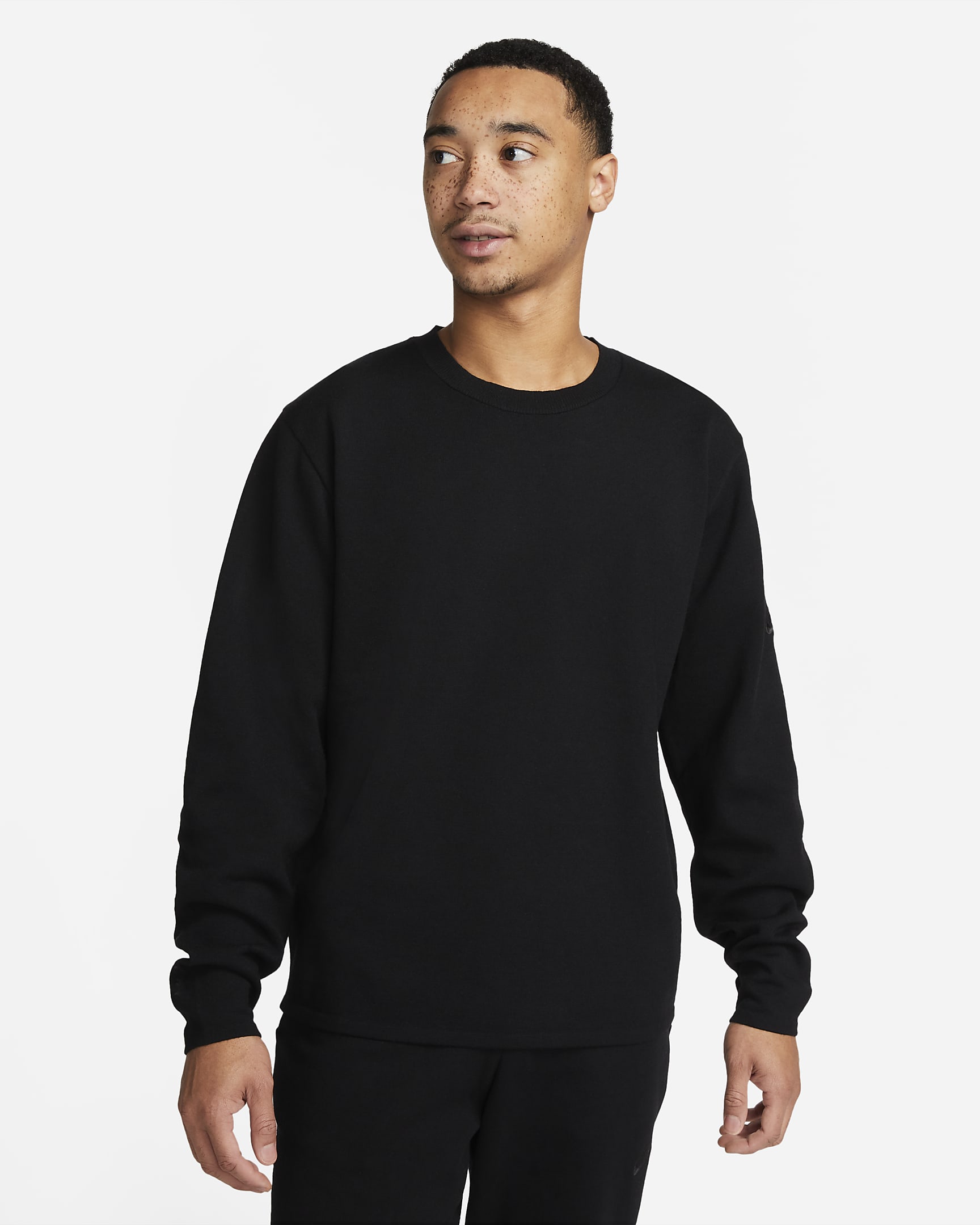 nike tech fit mens