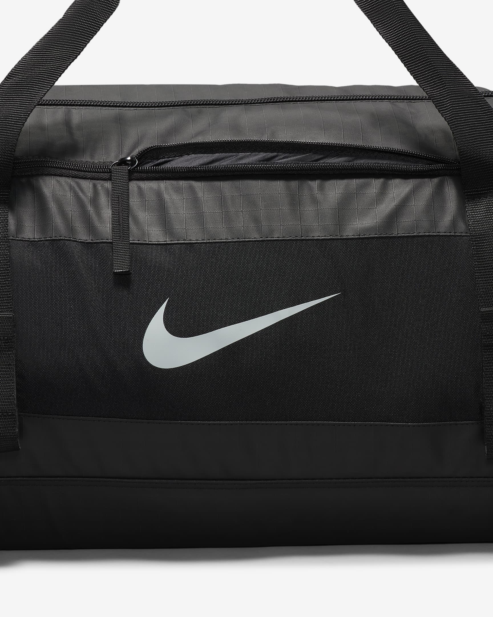 Nike Shield Lacrosse Duffel Bag (112L).