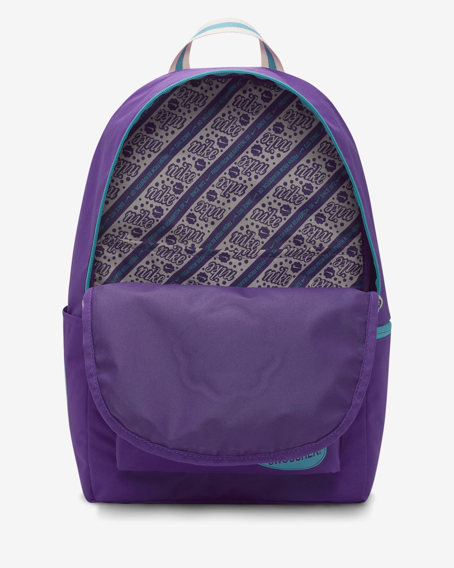 winterized backpack nike sportswear heritage