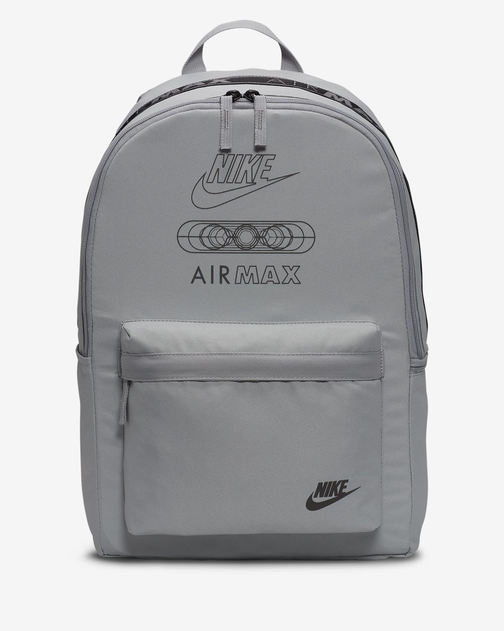 Nike Heritage Backpack (25L). Nike CH