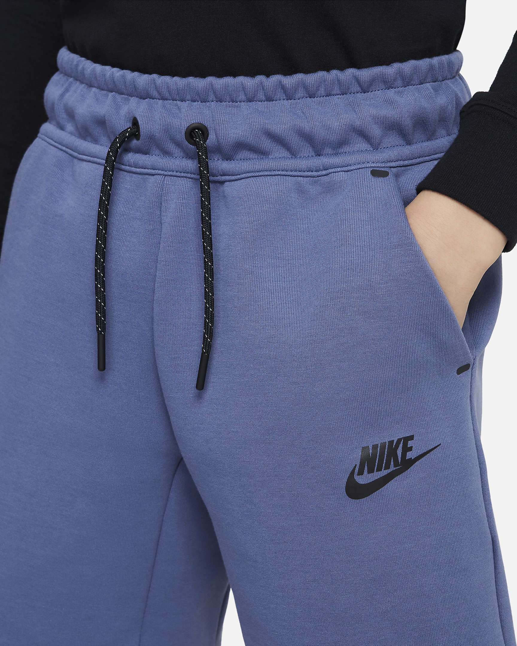 Nike Sportswear Tech Fleece Older Kids' (Boys') Shorts. Nike PH