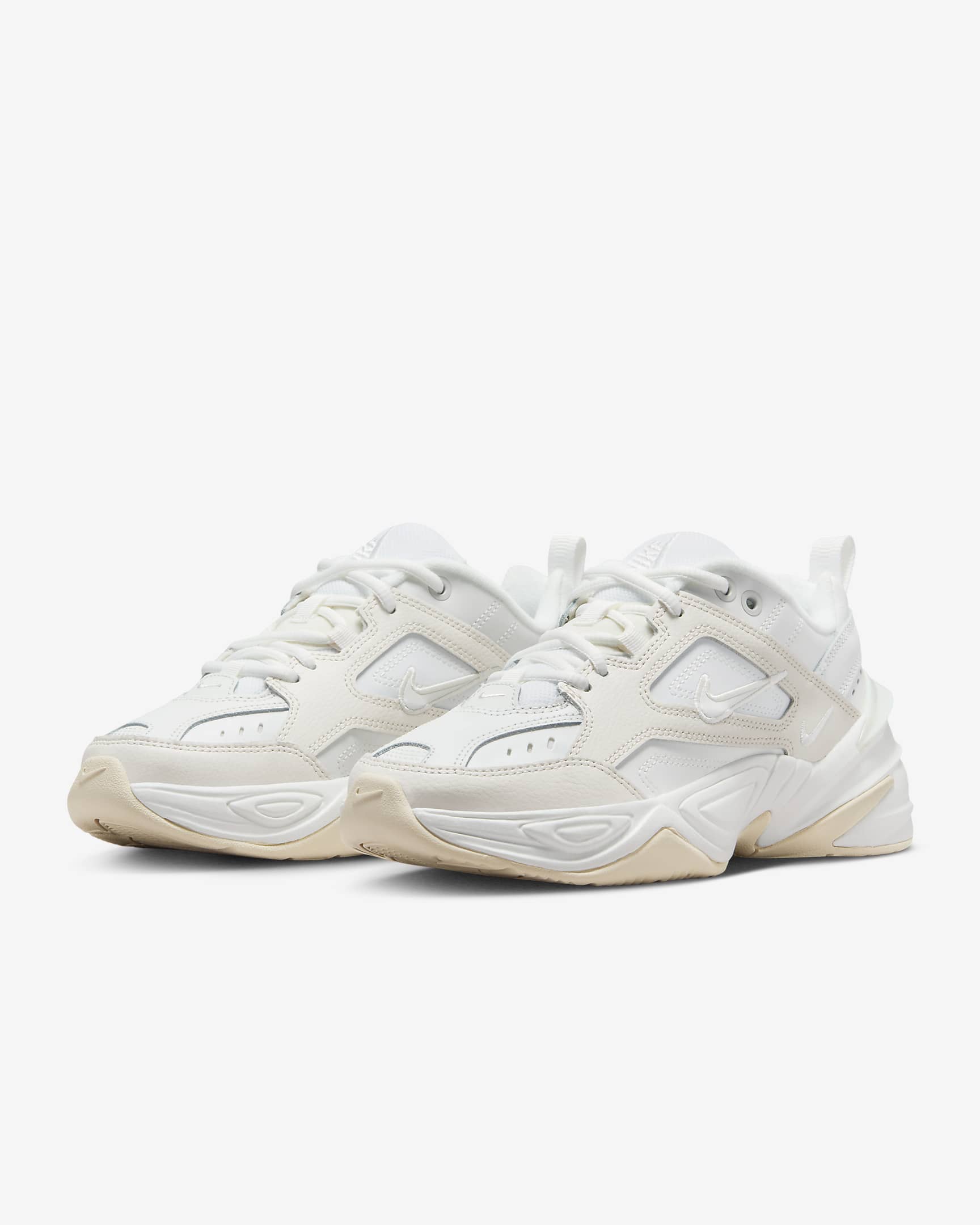 nike m2k tekno 45