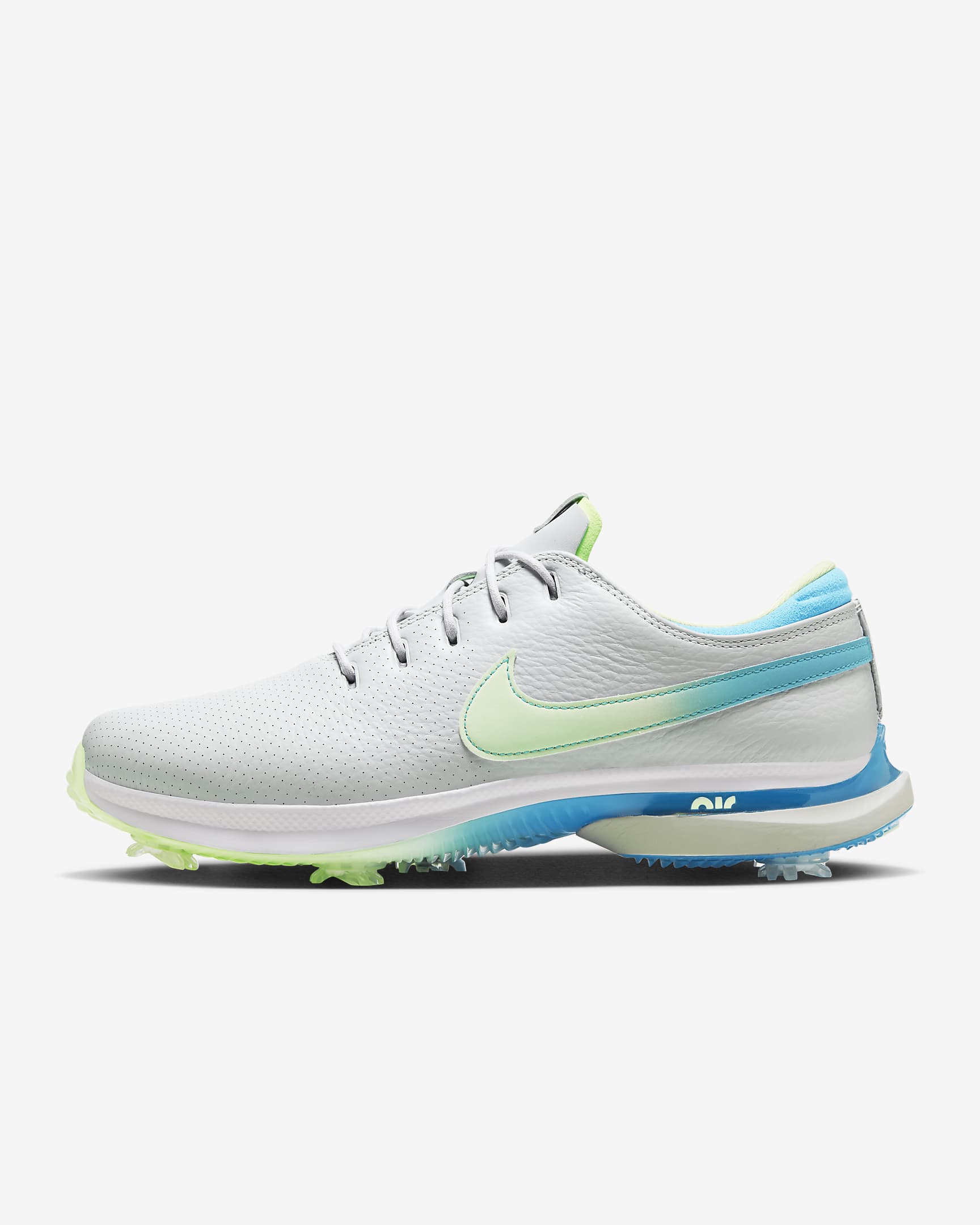 Nike Air Zoom Victory Tour 3 Golf Shoes (Wide). Nike JP