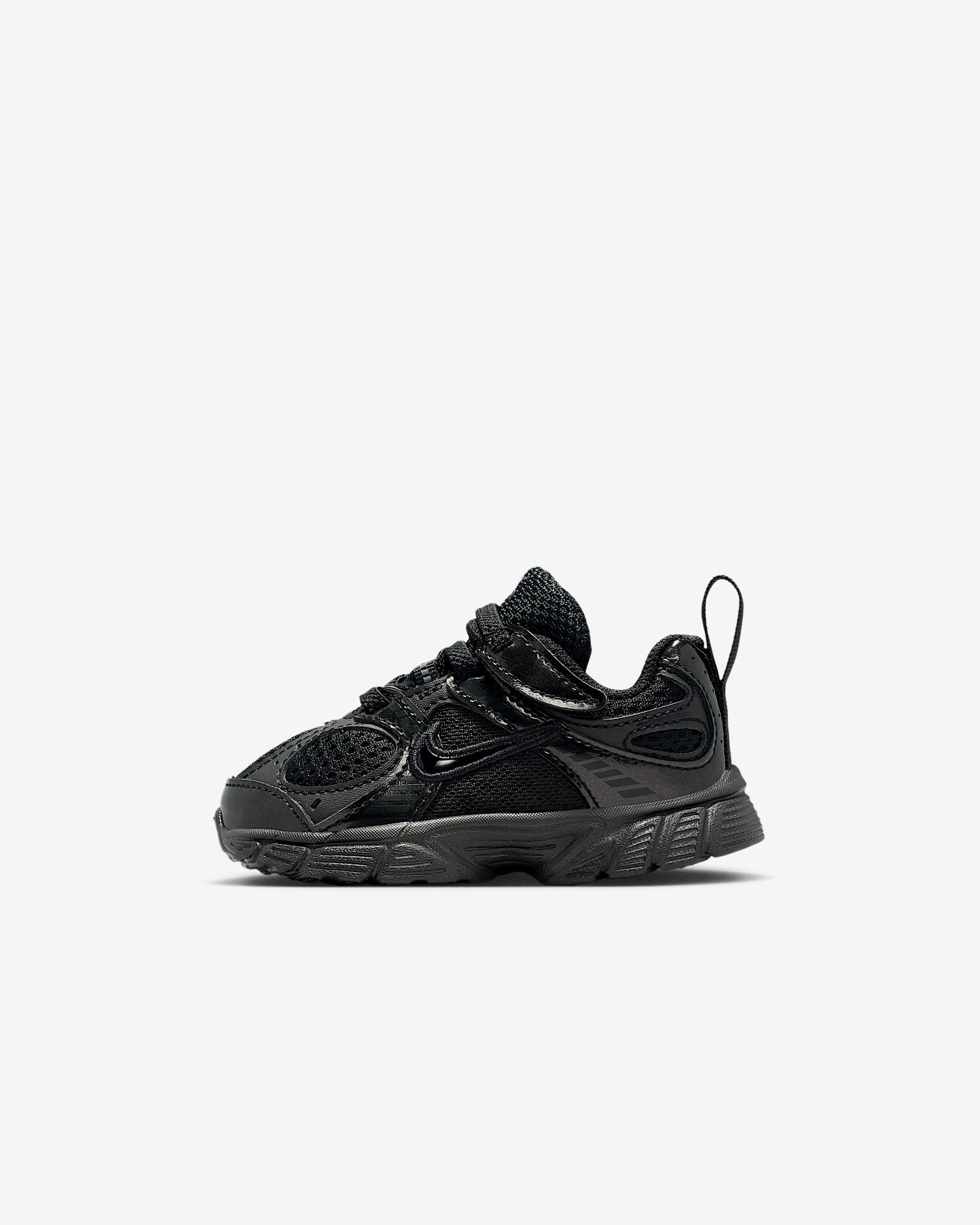 Nike V5 RNR Baby/Toddler Shoes - Black/Anthracite/Black