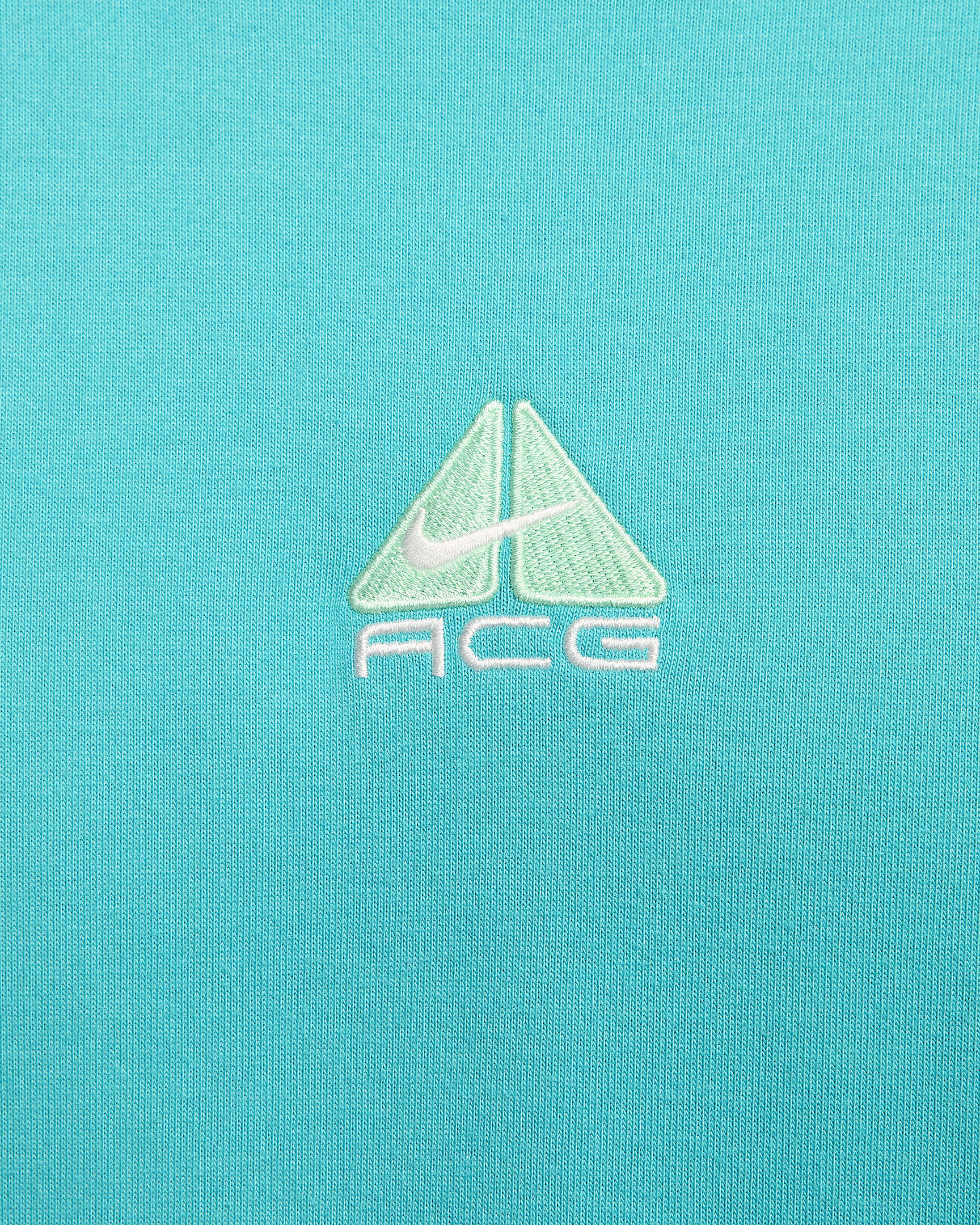 Nike ACG Men's T-Shirt - Dusty Cactus