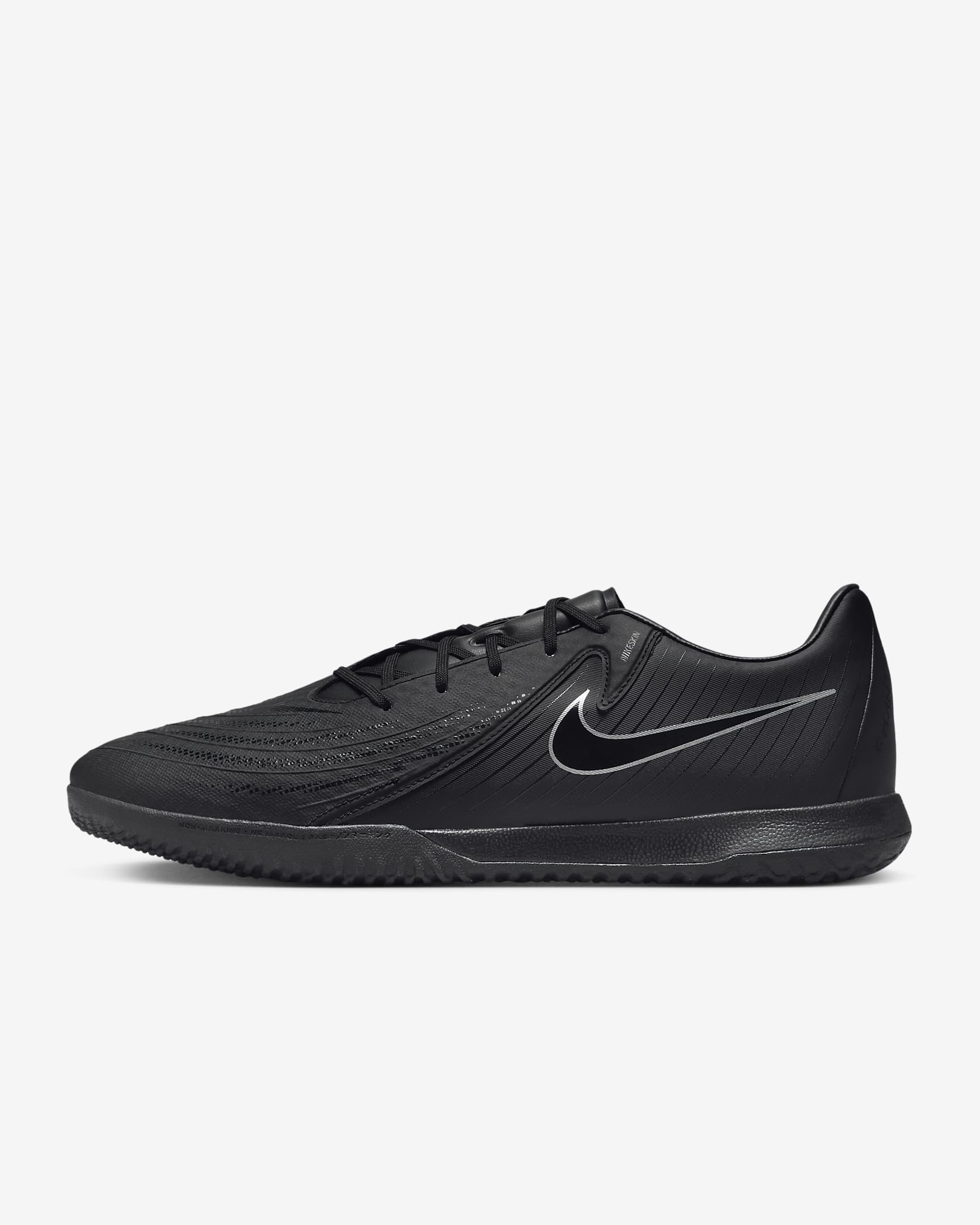 Nike Phantom GX 2 Academy IC Low-Top Football Shoes. Nike AU