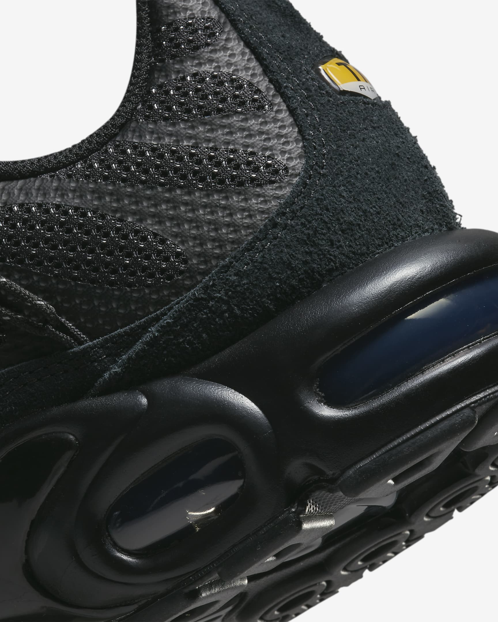 Nike Air Max Plus Utility Men's Shoes. Nike UK