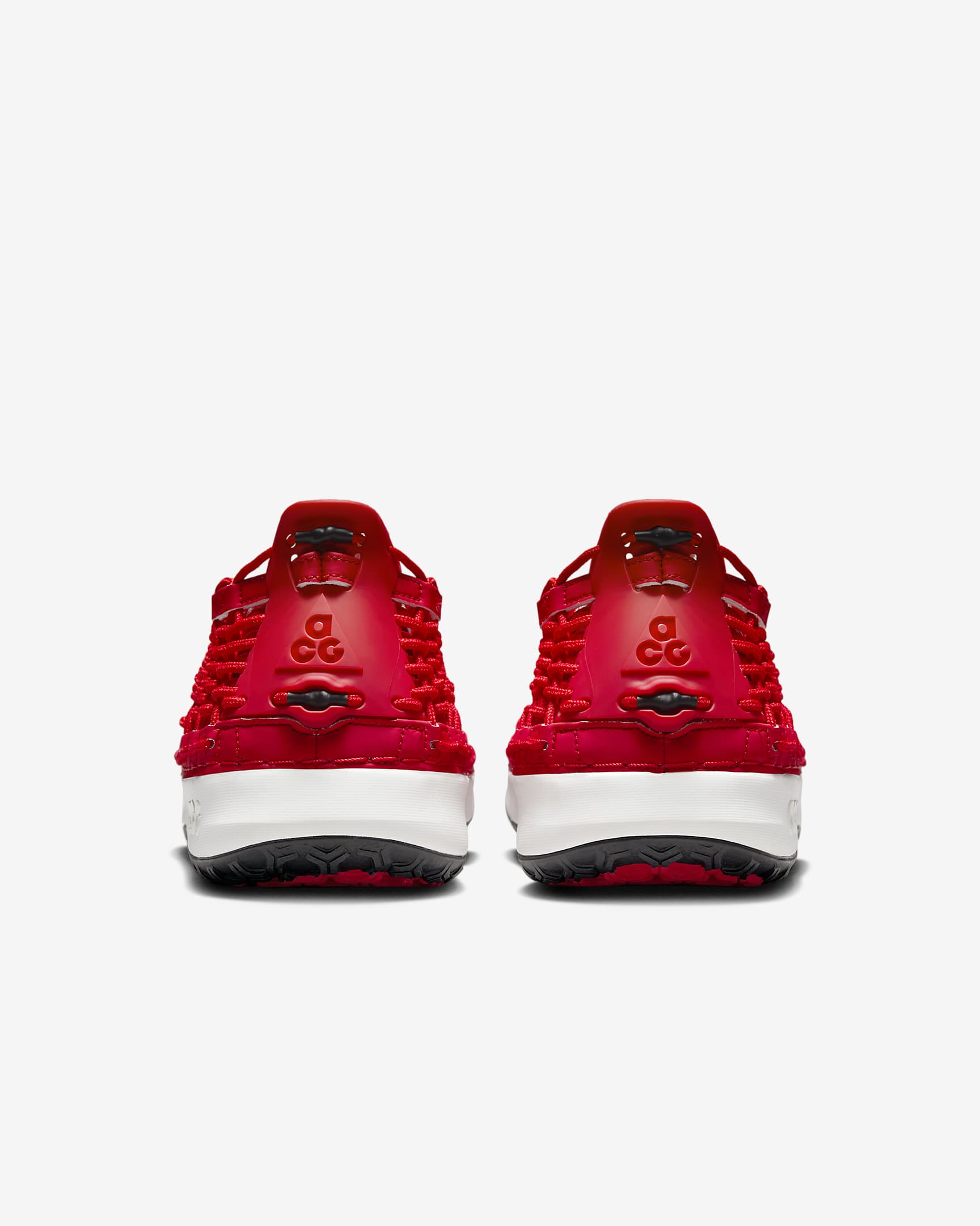 Nike ACG Watercat+ Shoes - University Red/University Red/Summit White/University Red