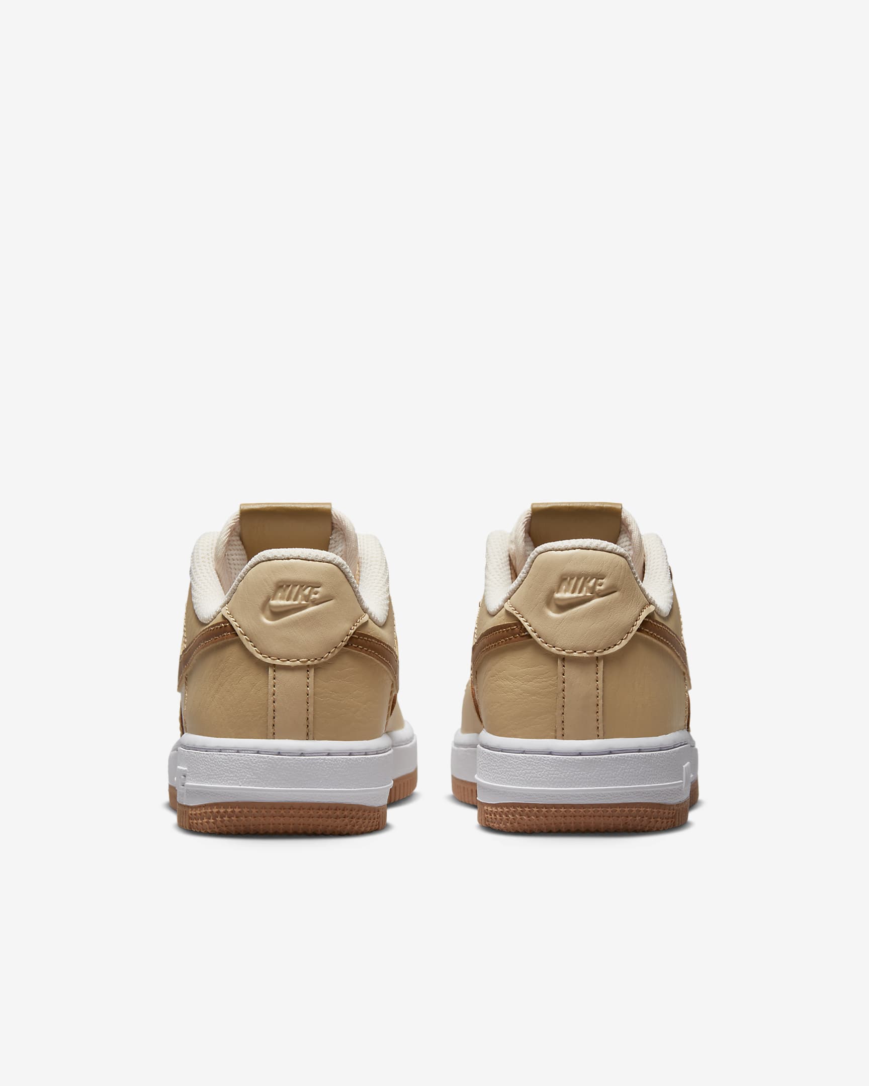 Nike Force 1 LV8 1 Younger Kids' Shoes. Nike PH