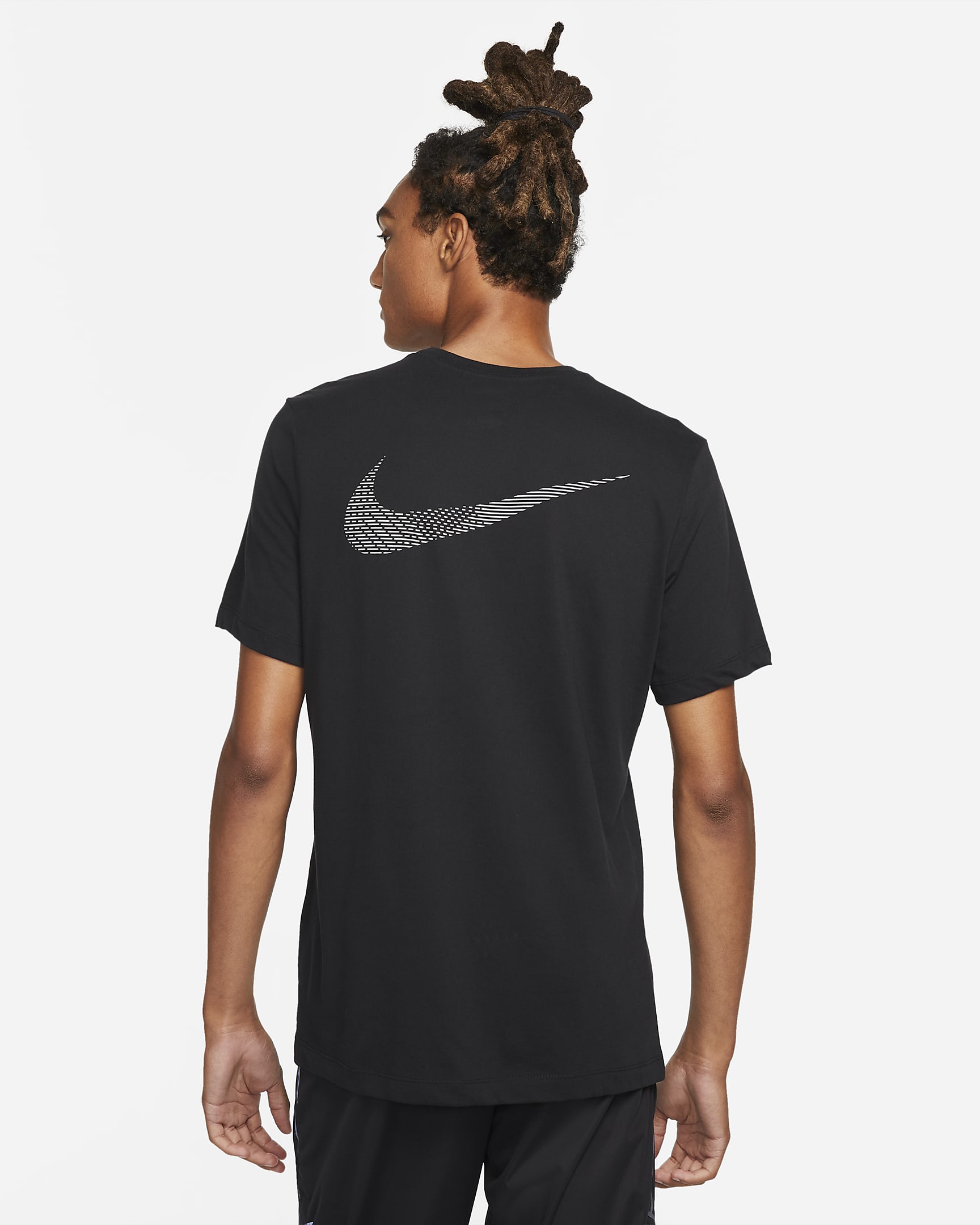 Nike Dri-FIT Run Division Men's Running T-Shirt. Nike IN