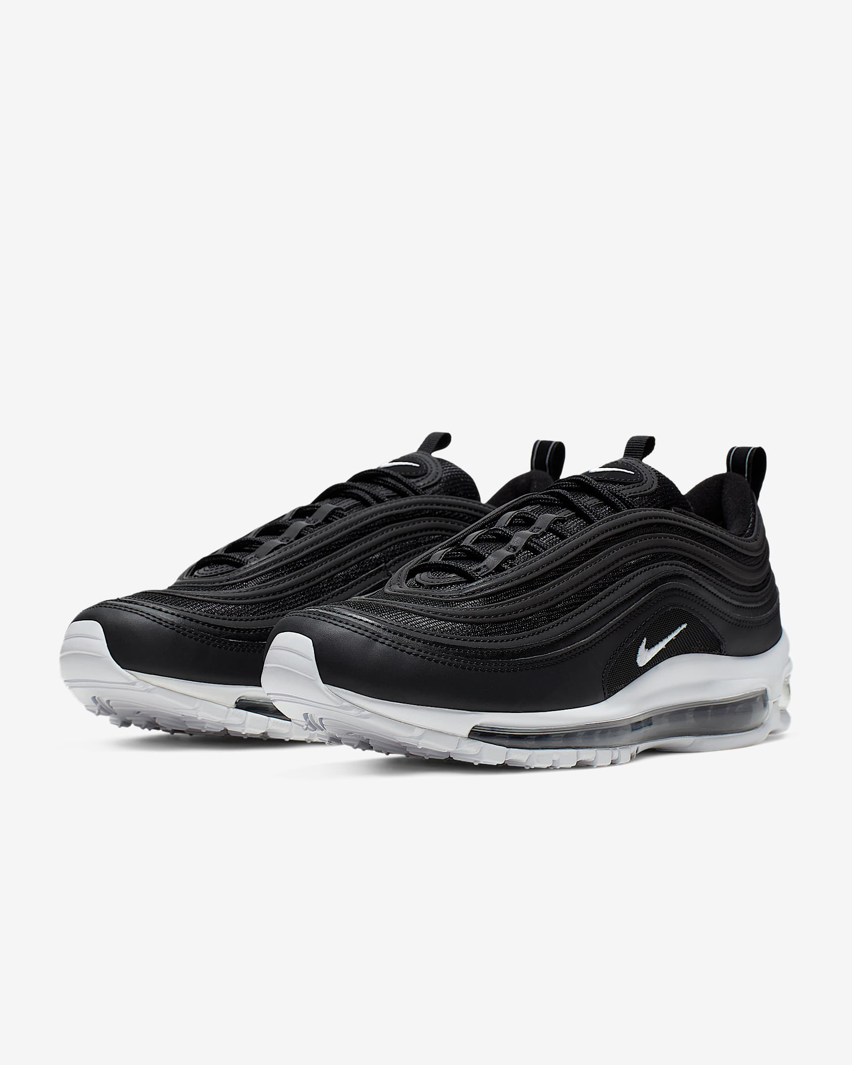 Nike Air Max 97 Men's Shoe. Nike AU