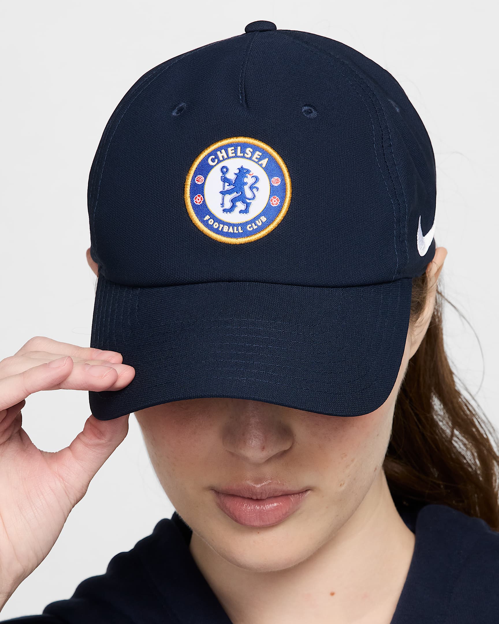 chelsea cap nike