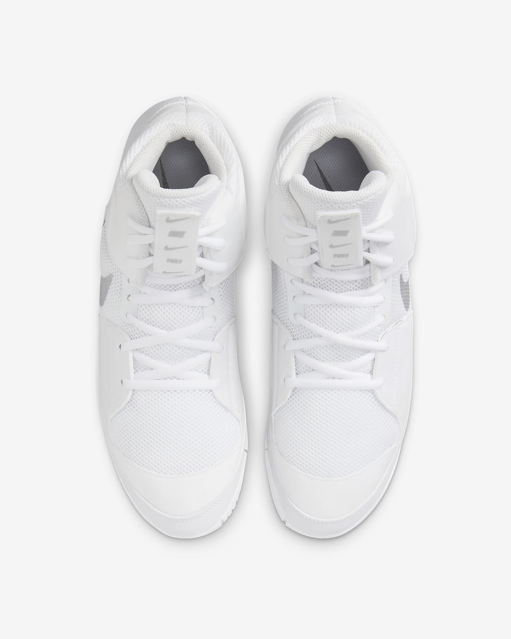 lucha libre nike shoes