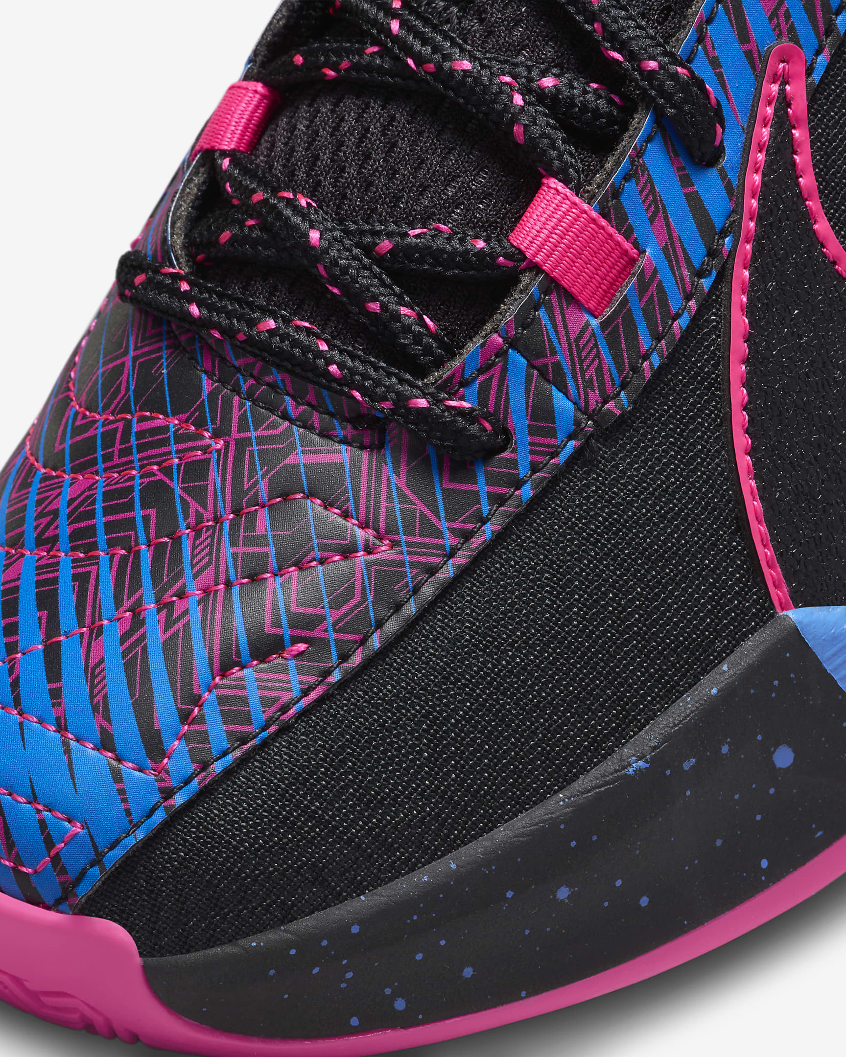 nike basketball shoes kids