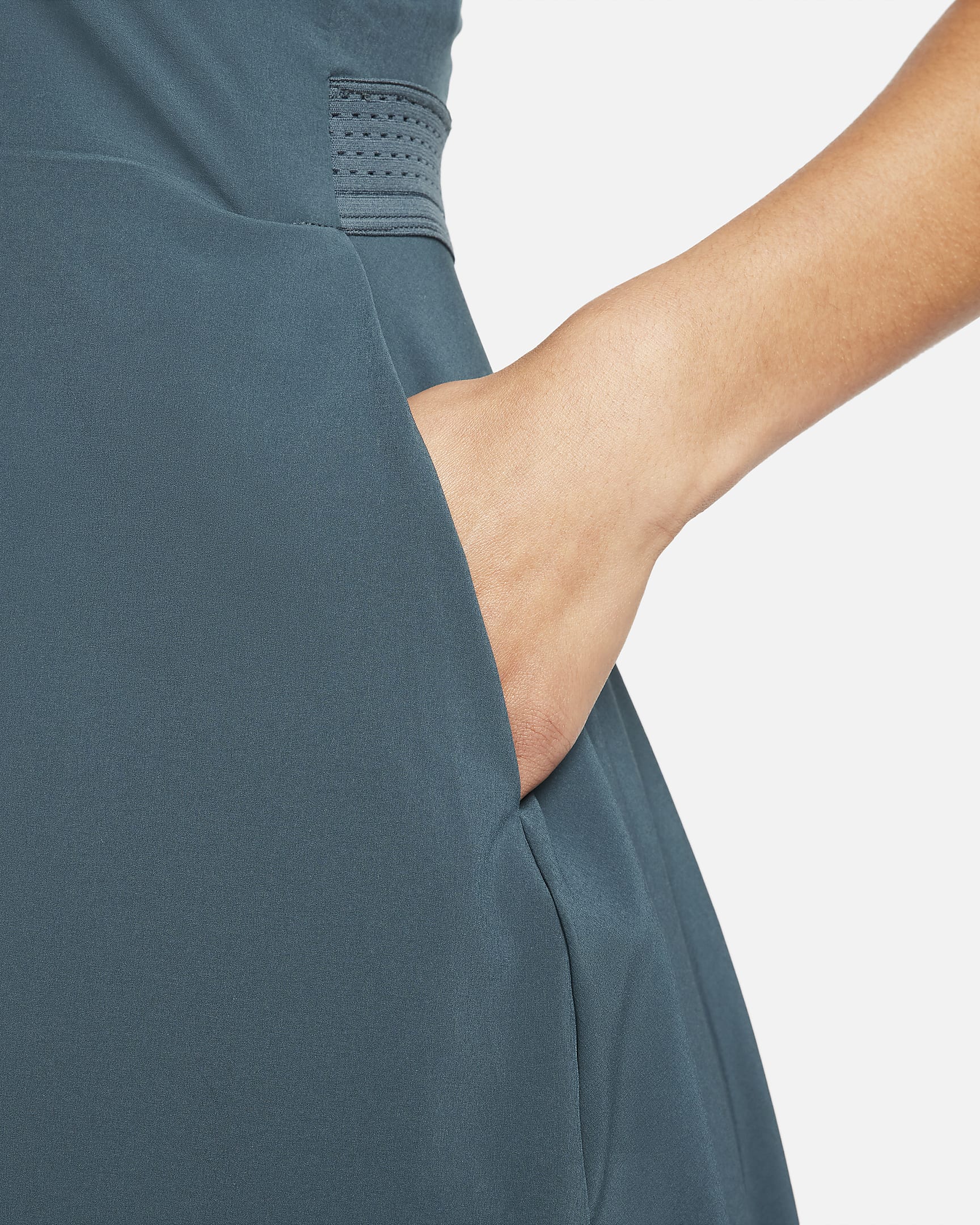 dri fit advantage