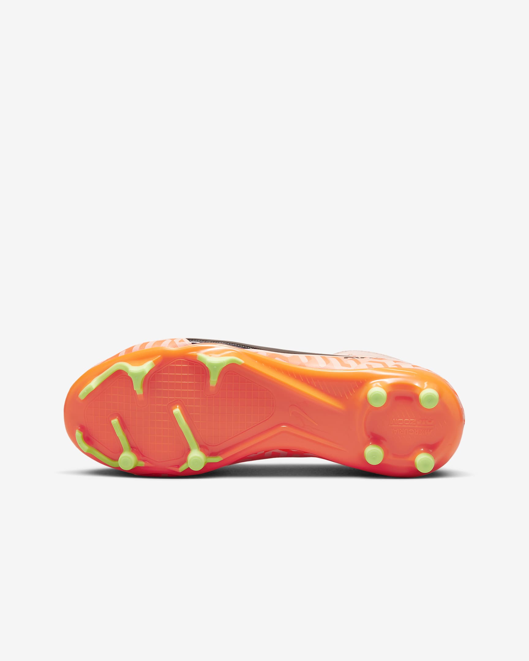 Nike Jr. Mercurial Superfly 9 Academy Younger/Older Kids' Multi-Ground ...