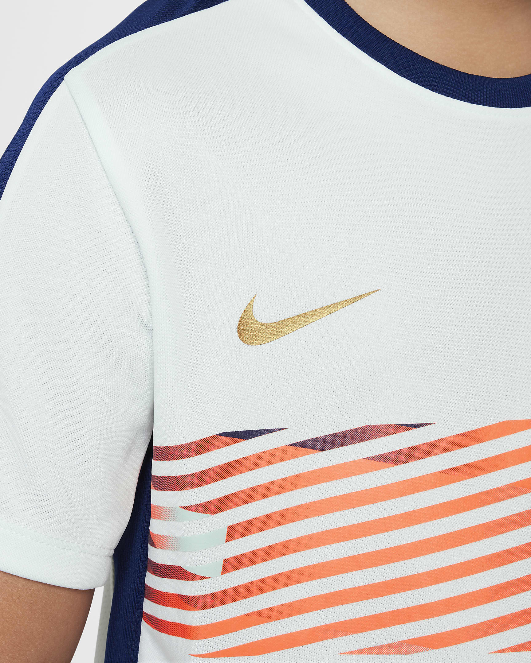 dri fit cr7