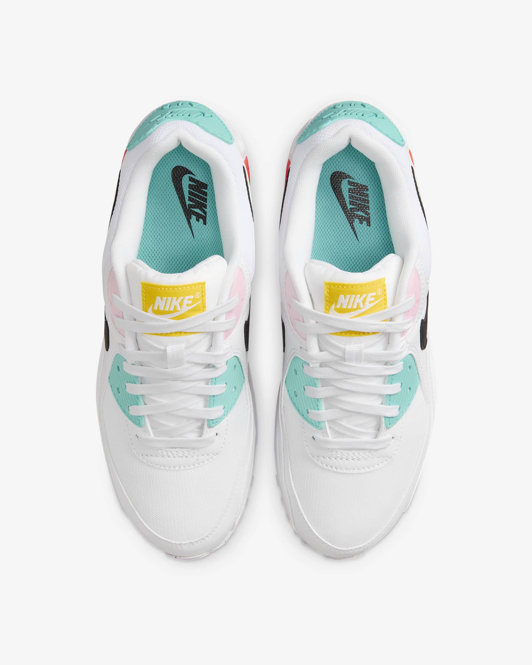 nike air monarch iv cena