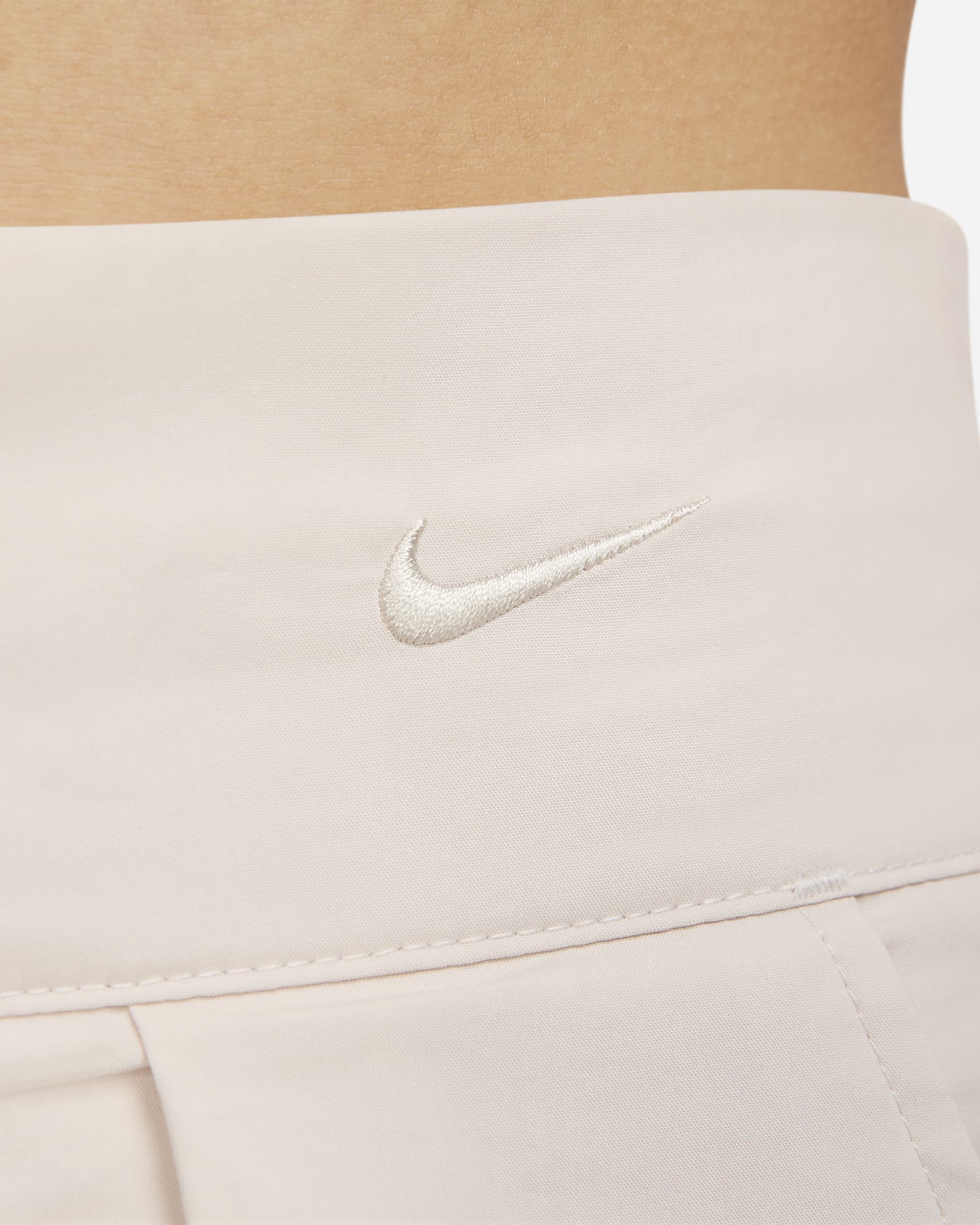 Nike Sportswear Collection Women S Woven Trousers Nike Uk