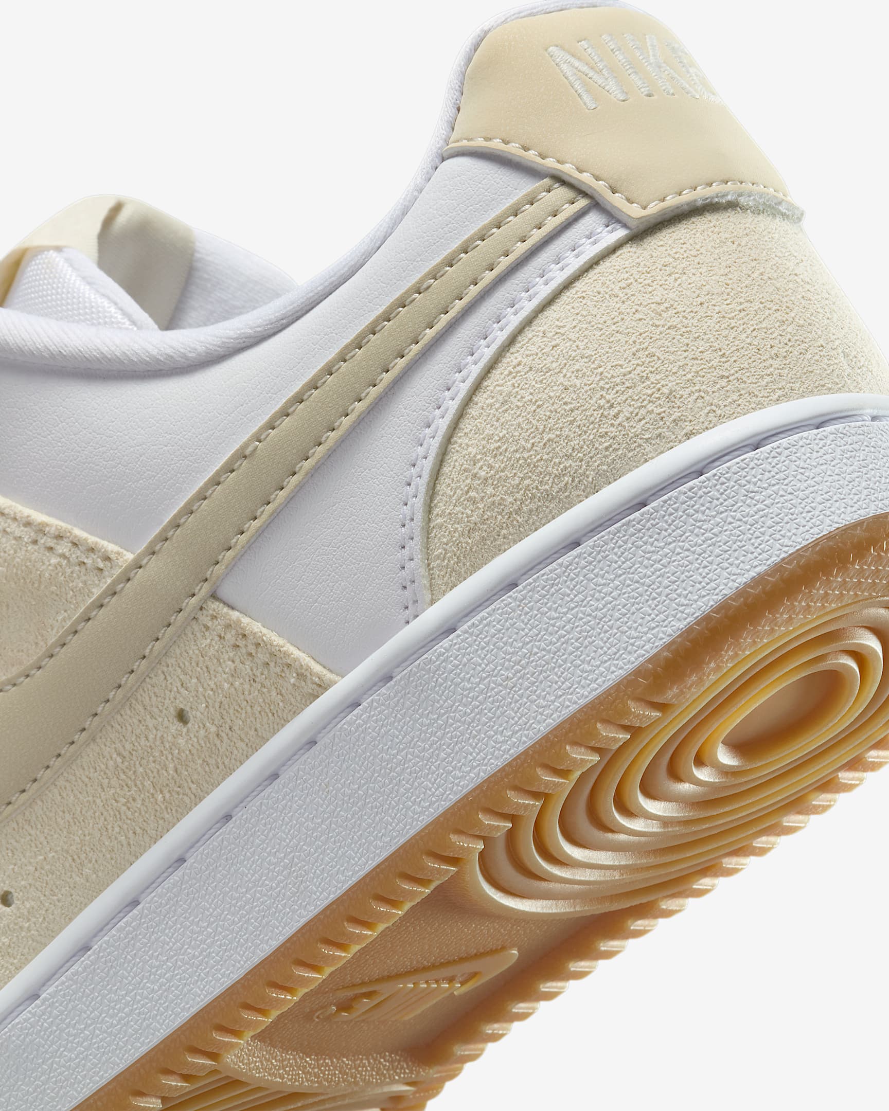 nike court vision low women's sneakers leopard