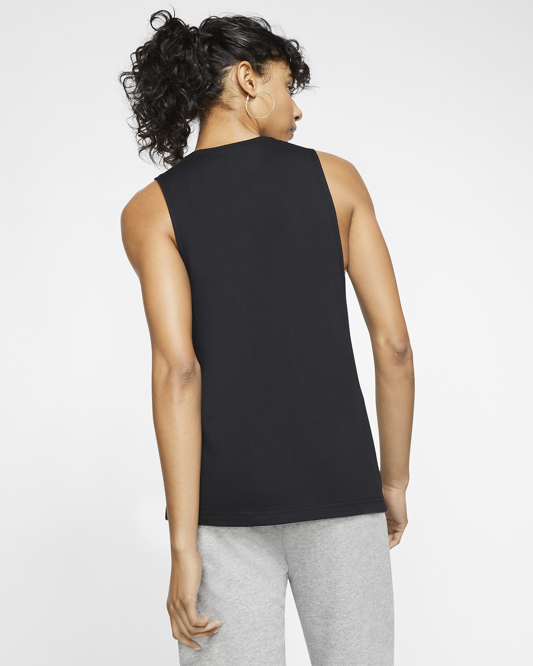 Nike Sportswear Women's Muscle Tank. Nike AE