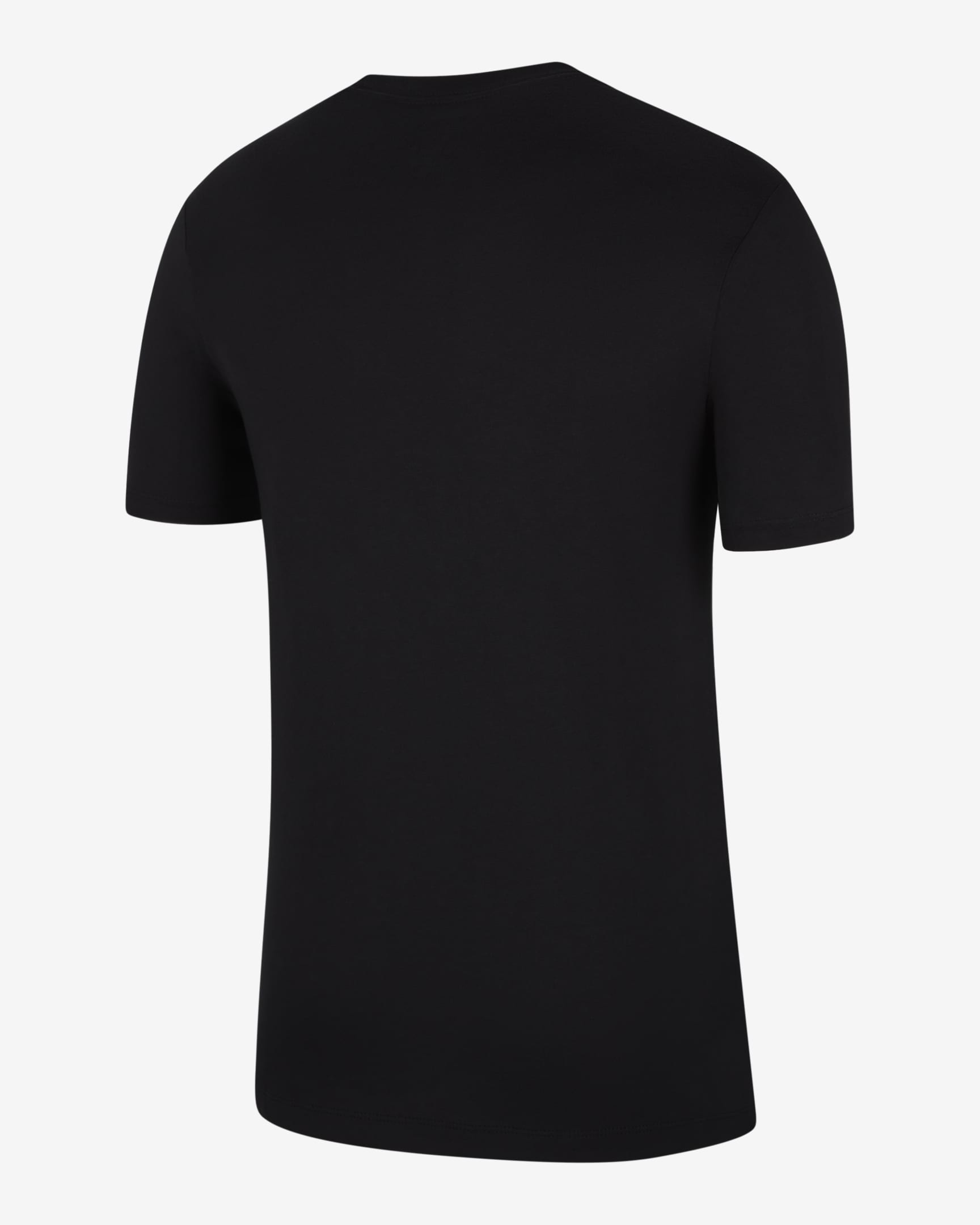 Netherlands Men's Soccer T-Shirt. Nike.com
