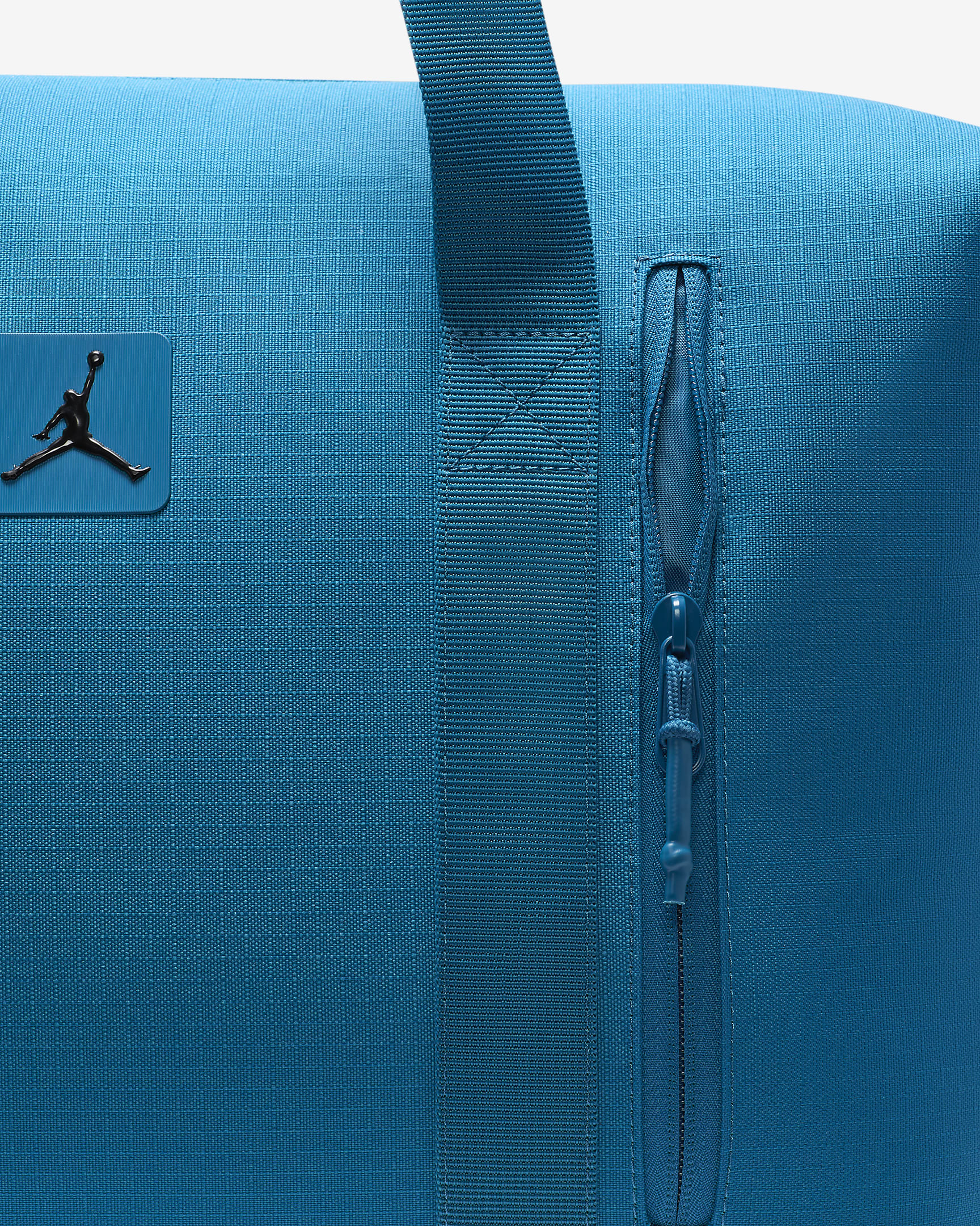 Jordan Flight Duffle Sporttasche (35 l) - Industrial Blue