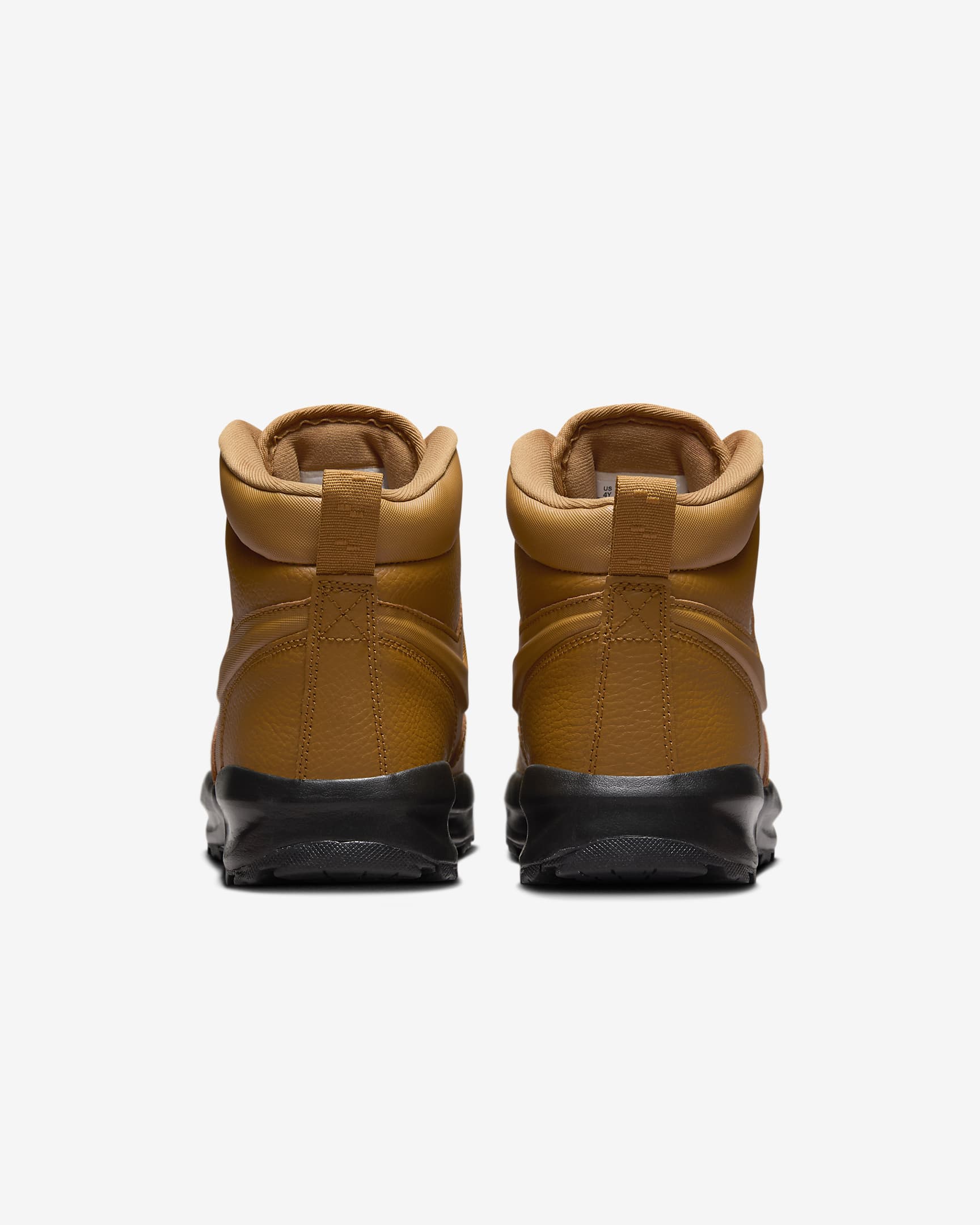 sizeer nike manoa