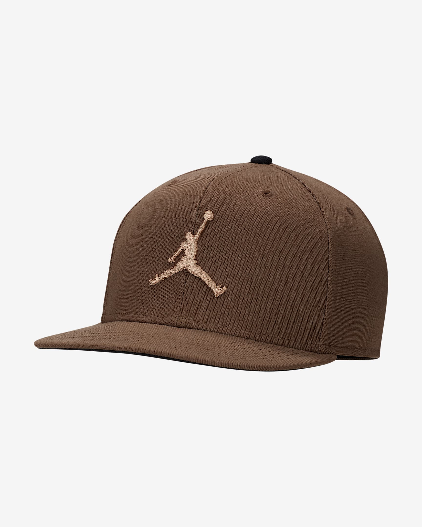 Jordan Pro Jumpman Snapback Hat. Nike UK