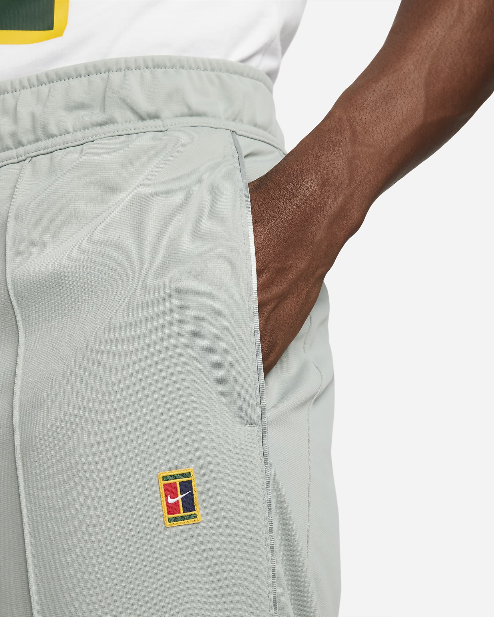 NikeCourt Men's Tennis Pants.