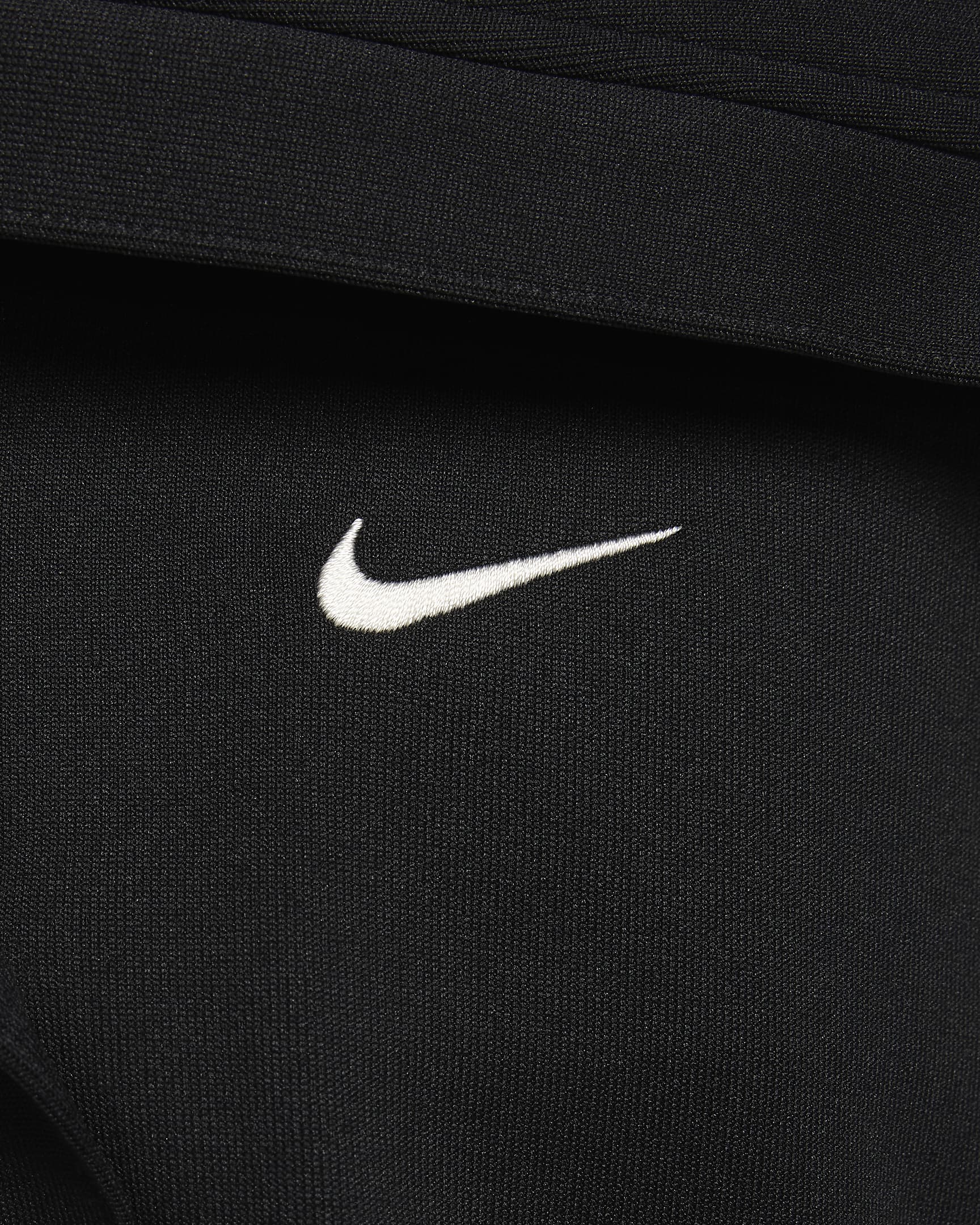 Nike Sportswear Collection Women's Cropped Tracksuit Jacket. Nike ID