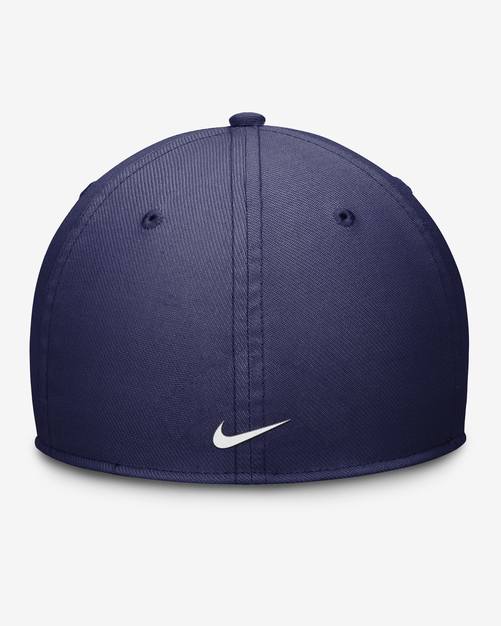 Los Angeles Dodgers Evergreen Swoosh Men's Nike Dri-FIT MLB Hat - Royal