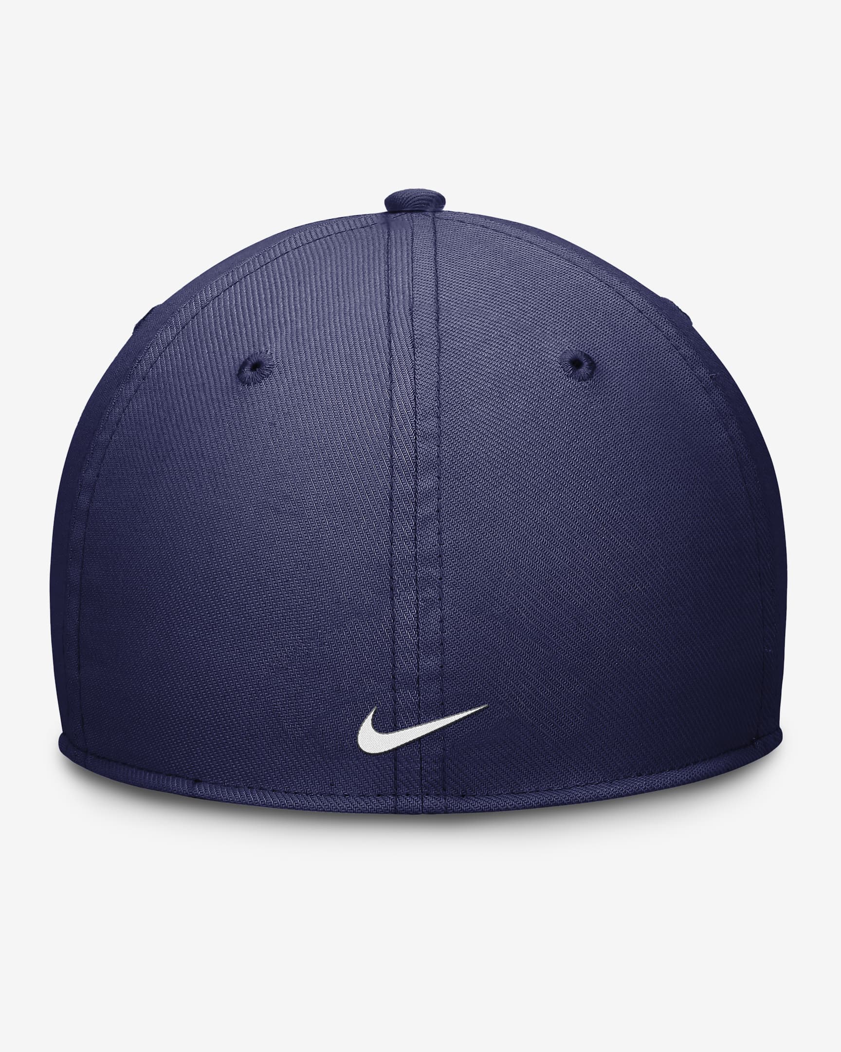 Los Angeles Dodgers Evergreen Swoosh Men's Nike Dri-FIT MLB Hat. Nike.com