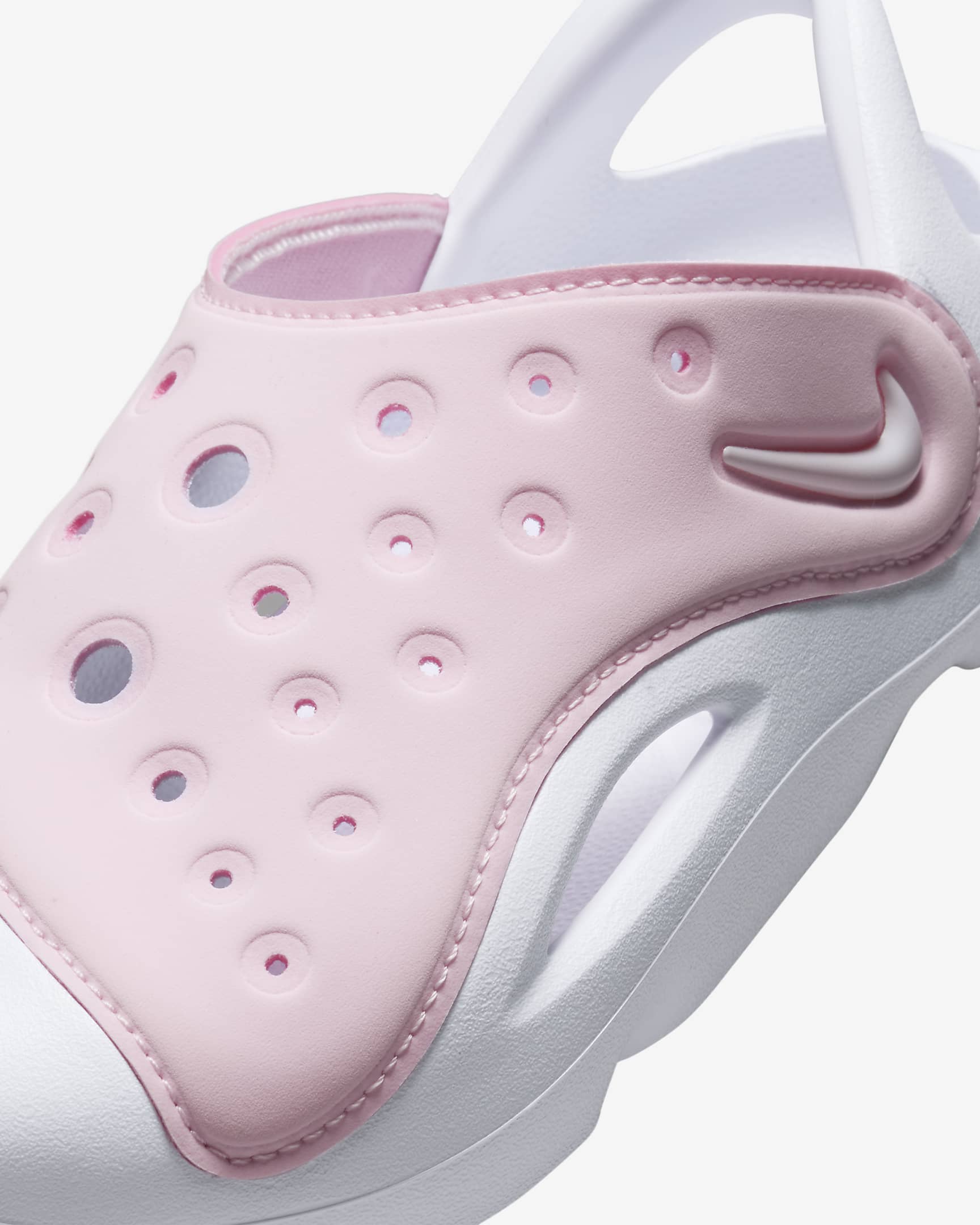 youth nike sandals