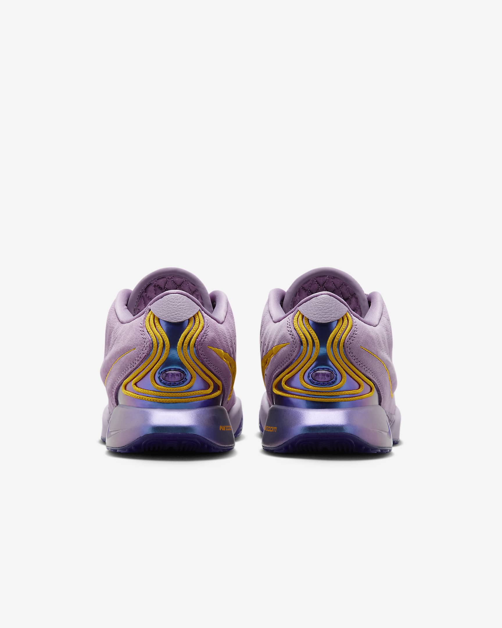 LeBron XXI 'Freshwater' Older Kids' Basketball Shoes. Nike PH