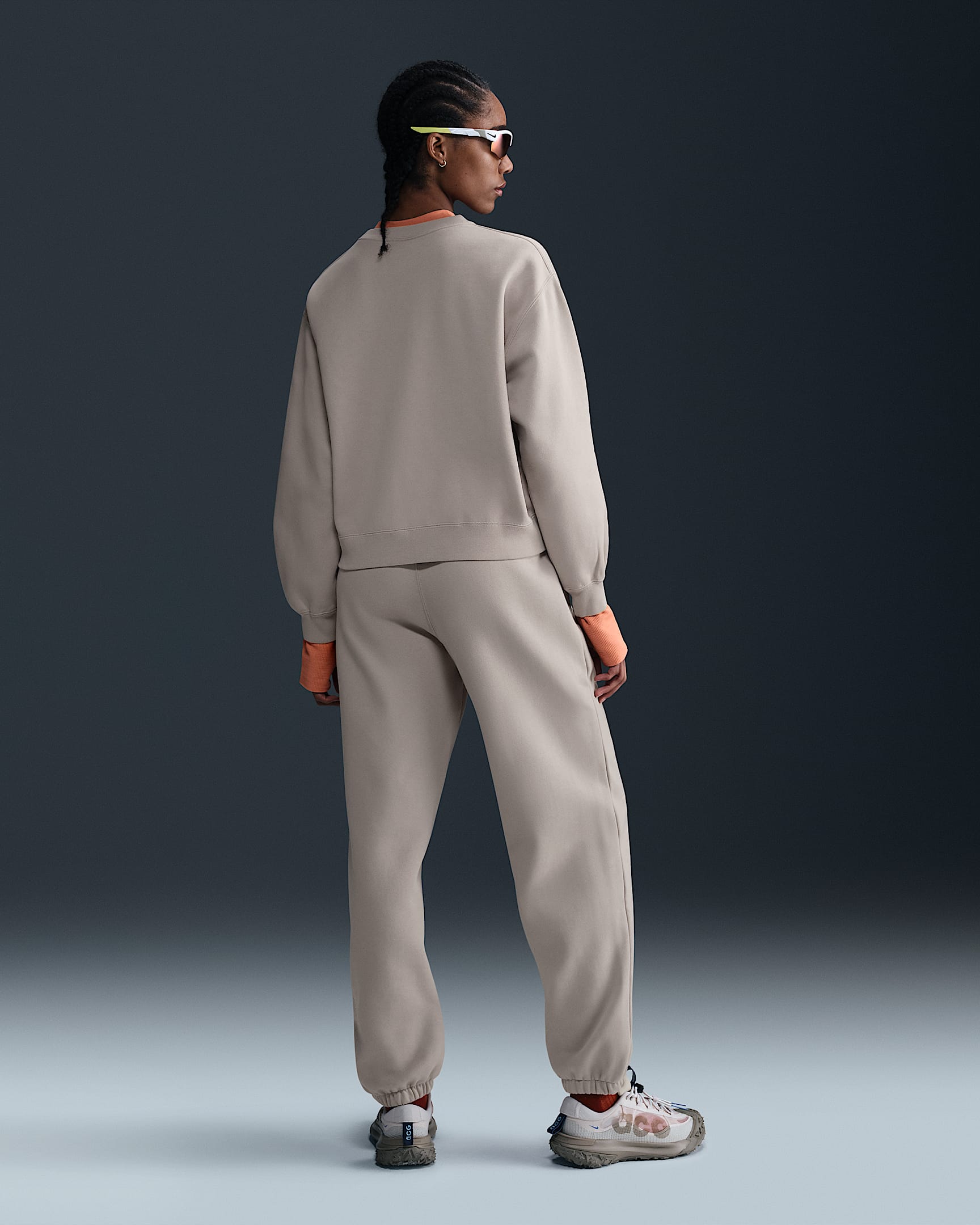 acg sweatshirt