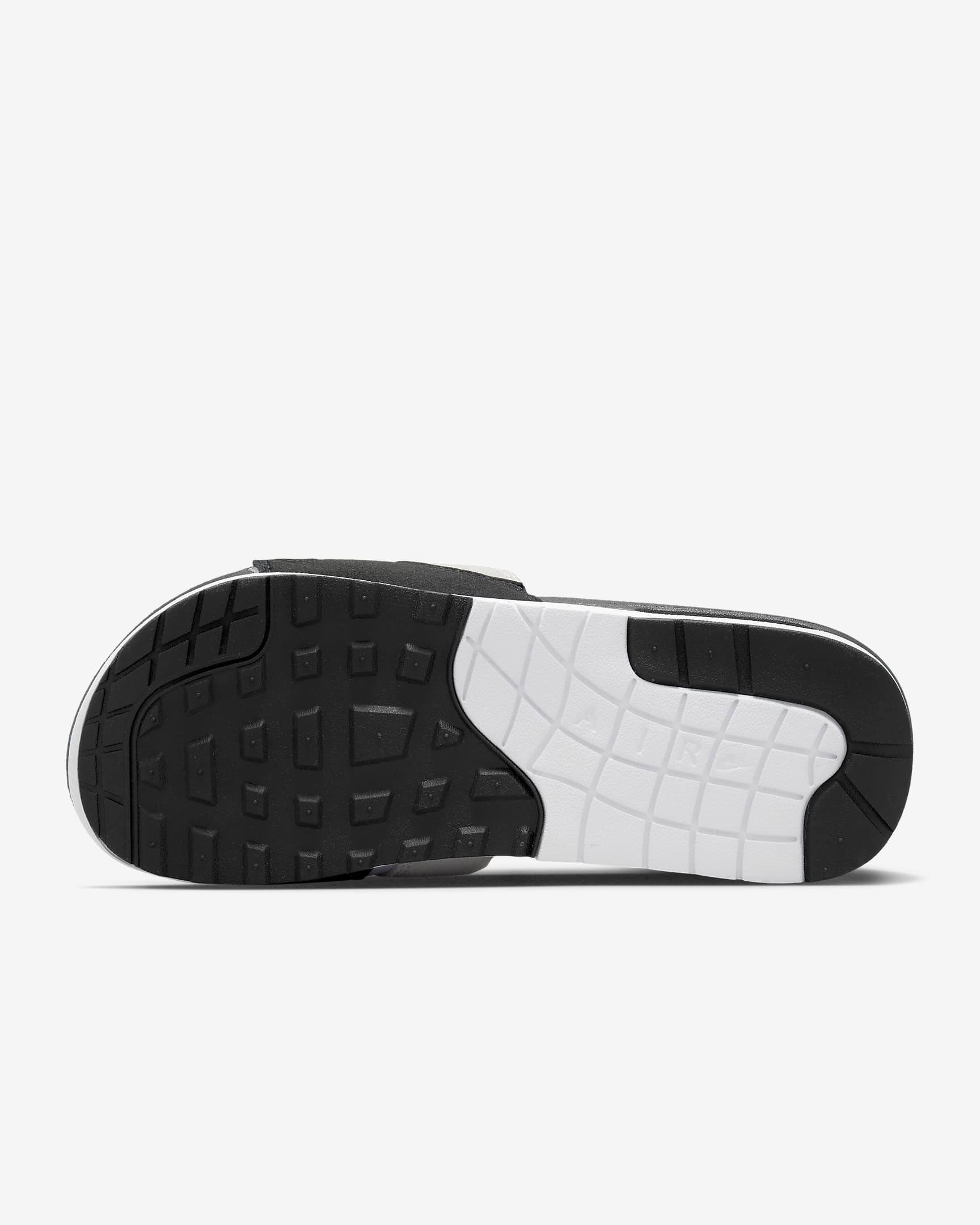 Nike Air Max 1 Men's Slides. Nike UK