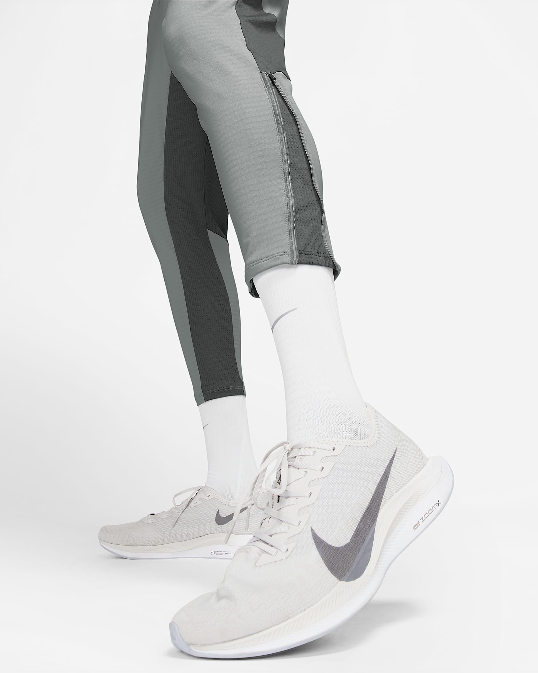 Nike Phenom Elite Men's Knit Running Pants.
