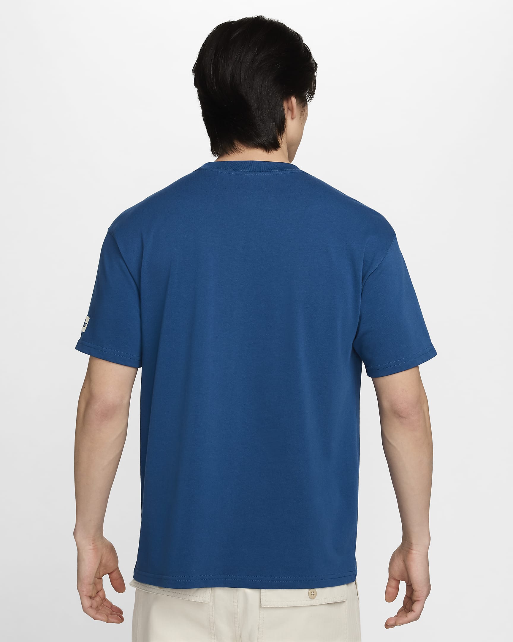 Nike Sportswear Men's Max90 T-Shirt. Nike.com