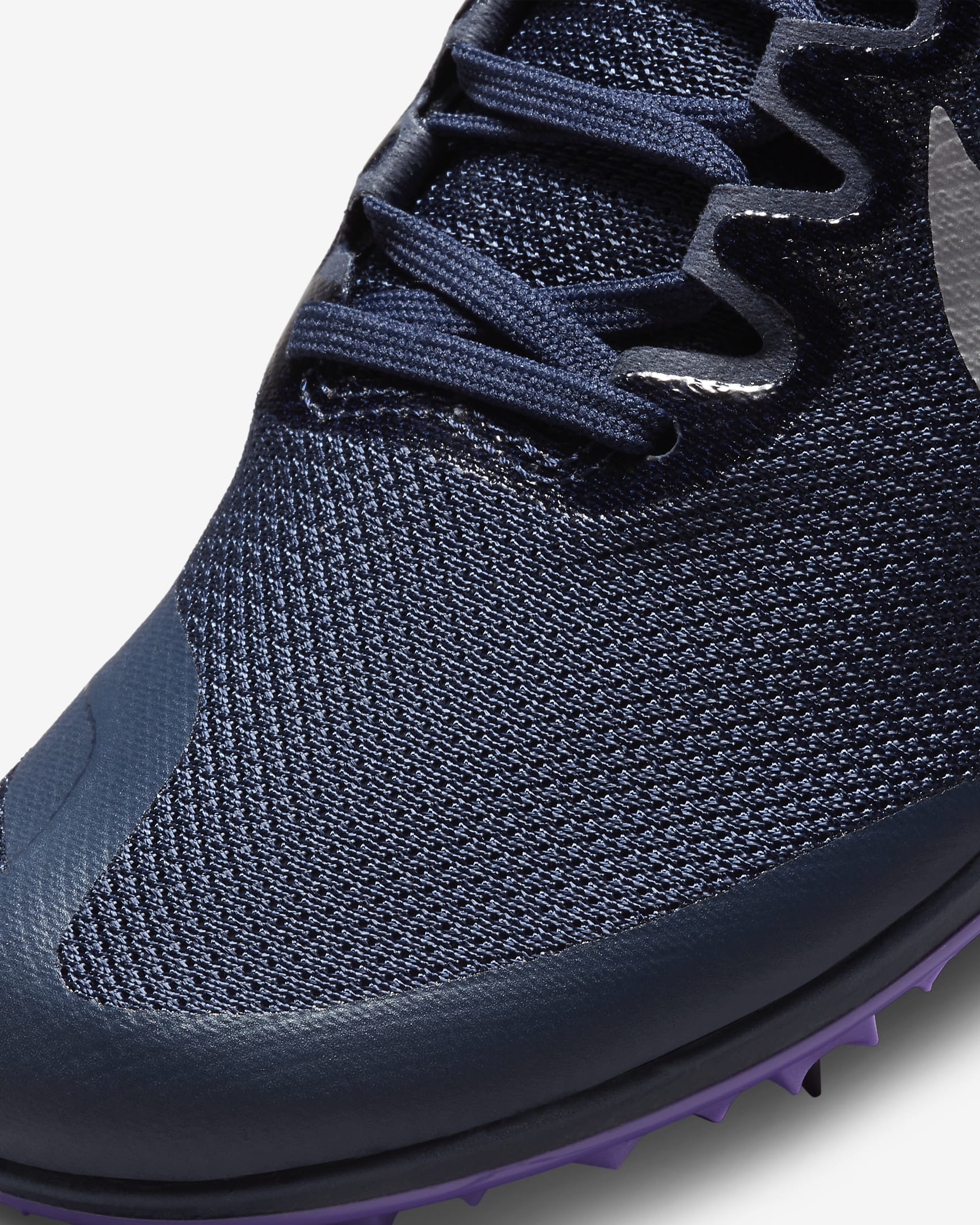 nike zoom rival distance spikes