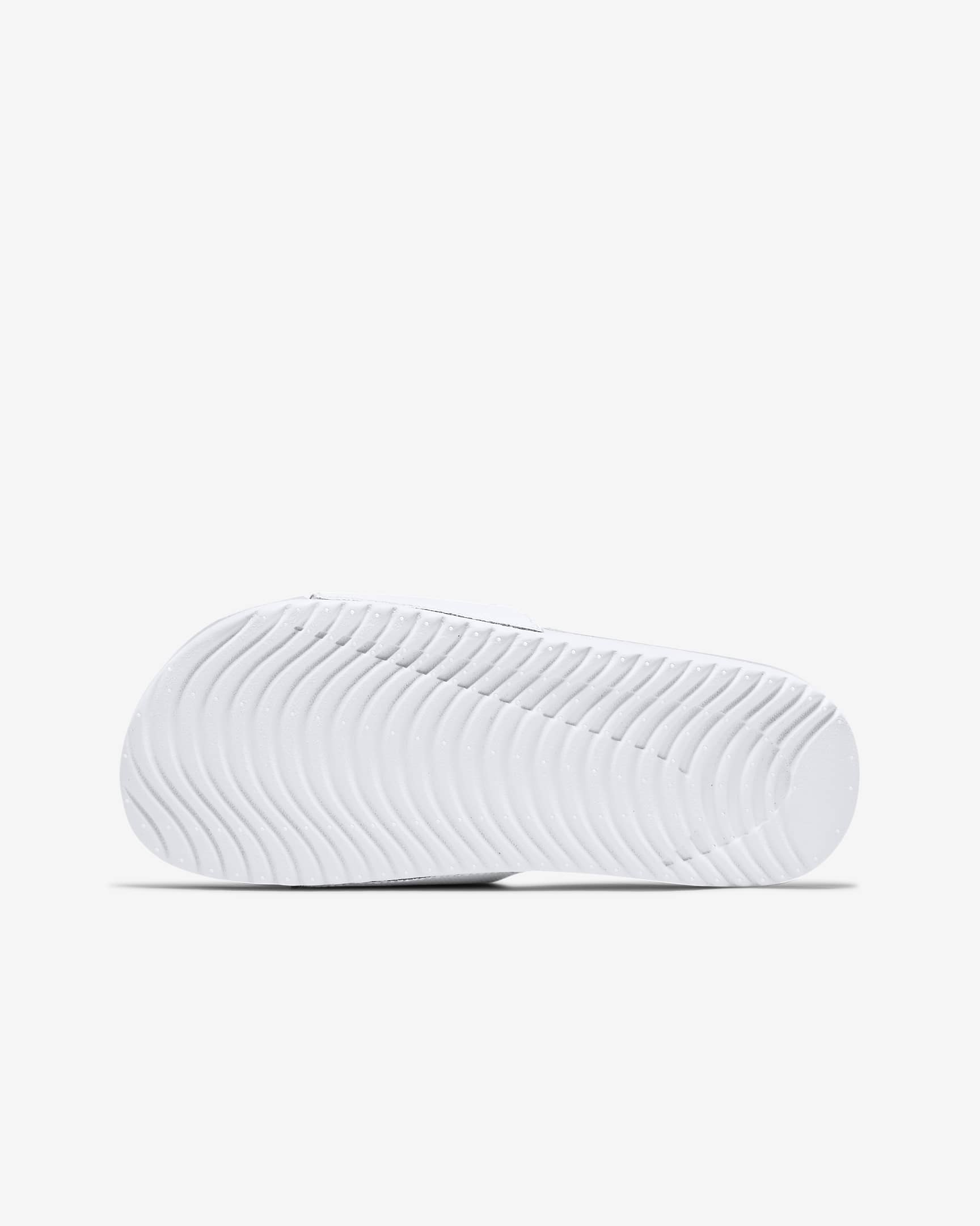 nike kawa slipper
