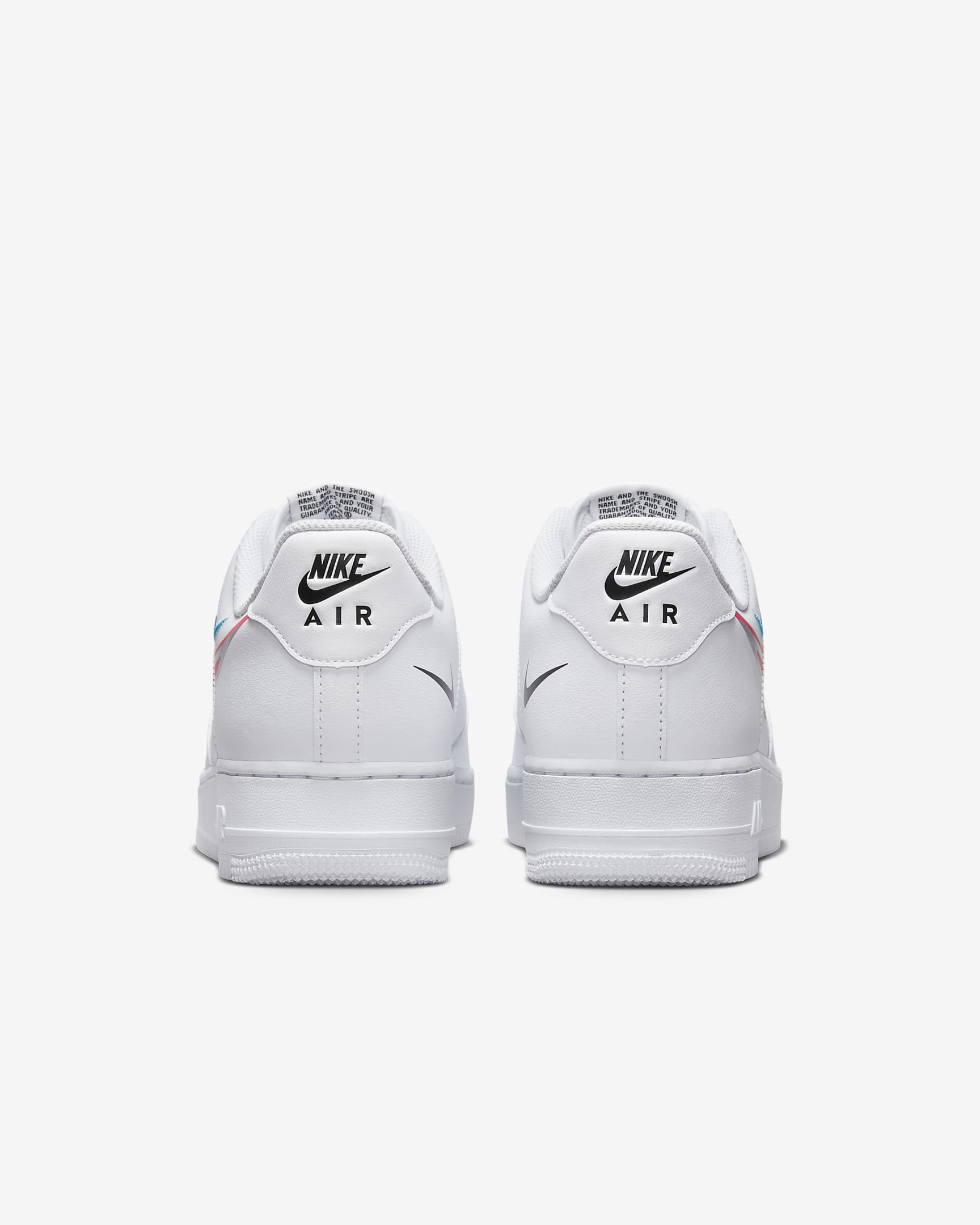 Nike Air Force 1 '07 Men's Shoes. Nike CH